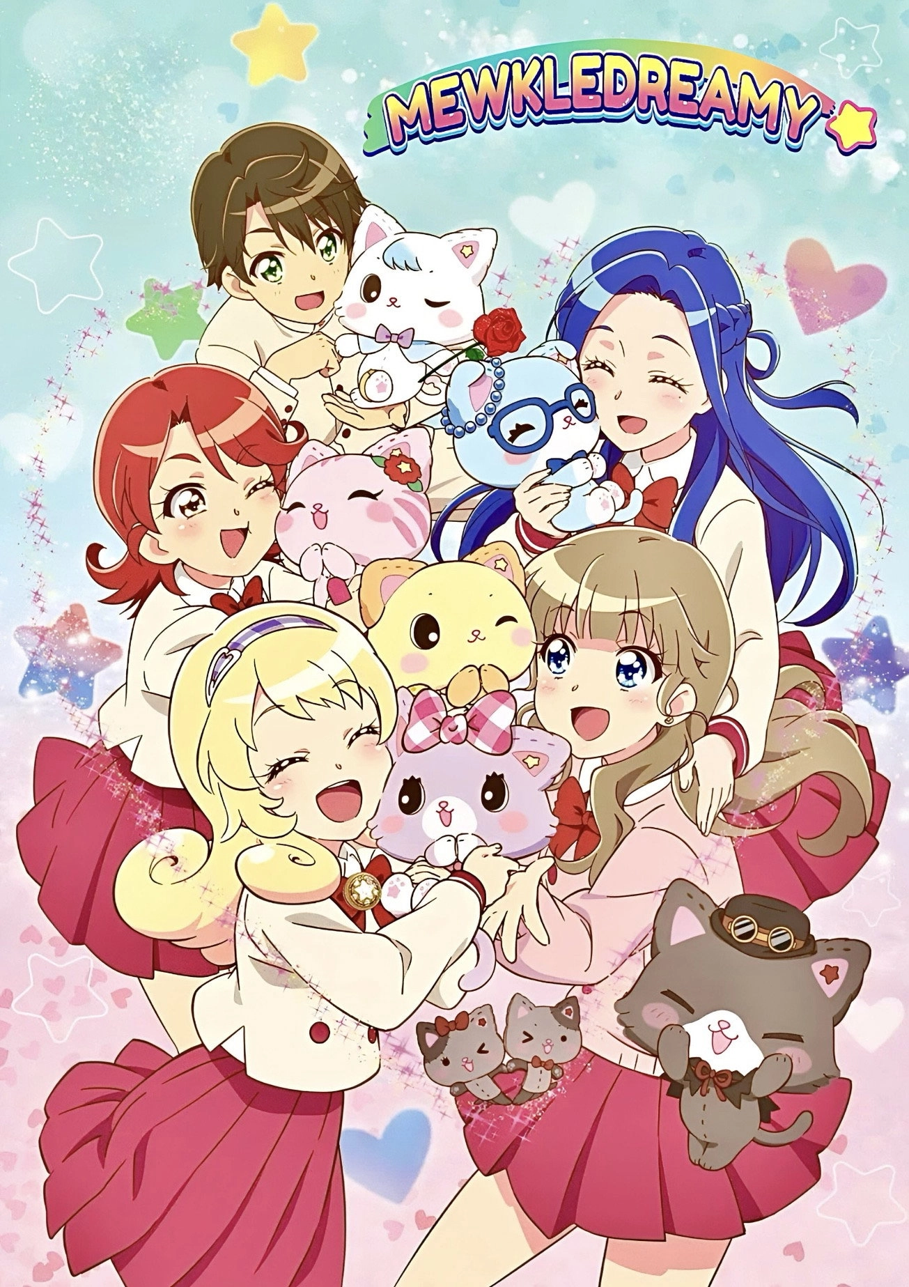 Mewkledreamy