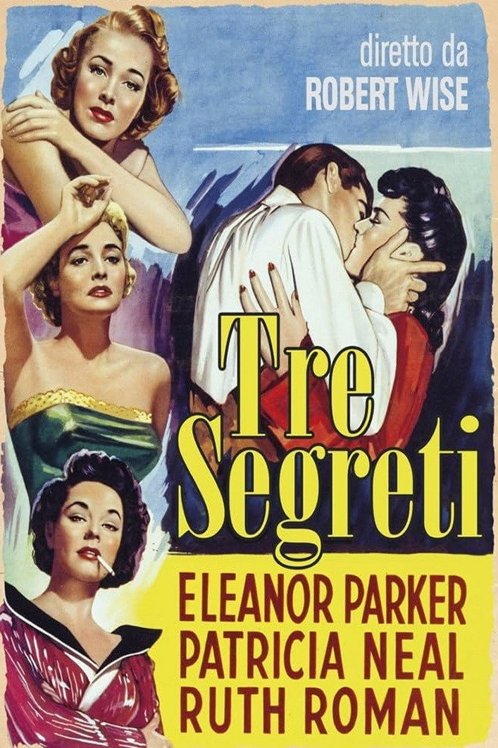 Three Secrets