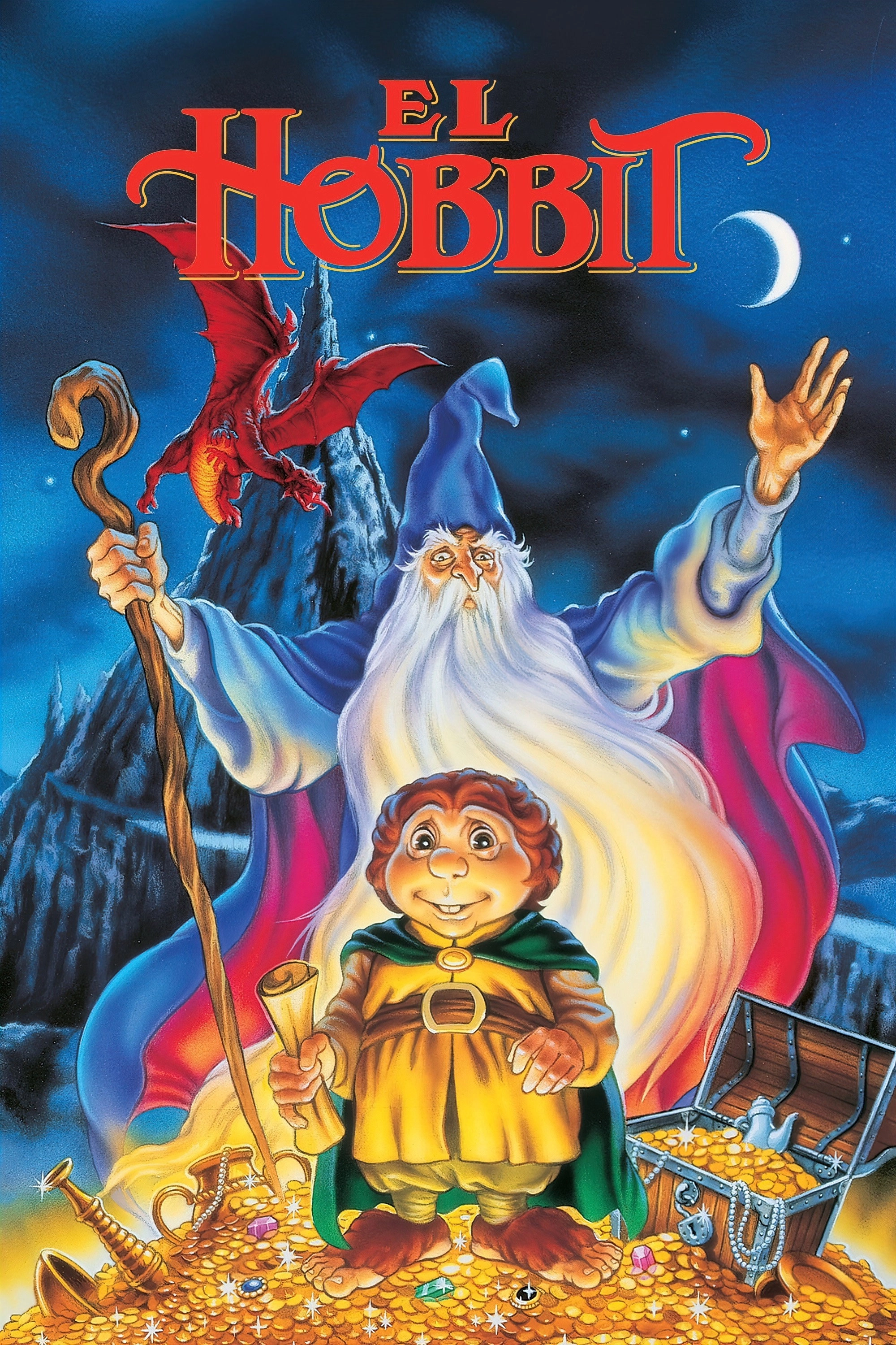 The Hobbit