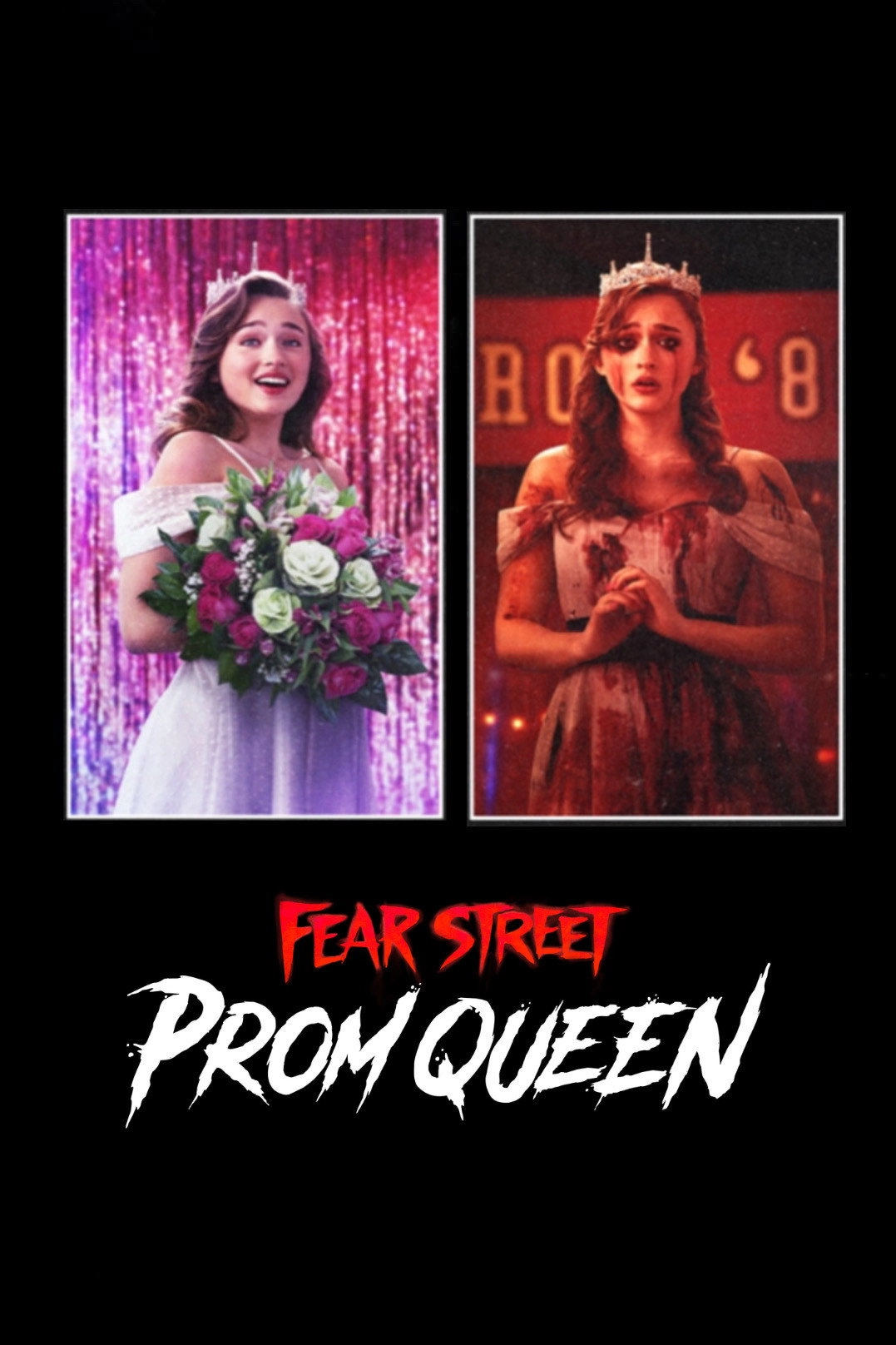 Fear Street: Prom Queen