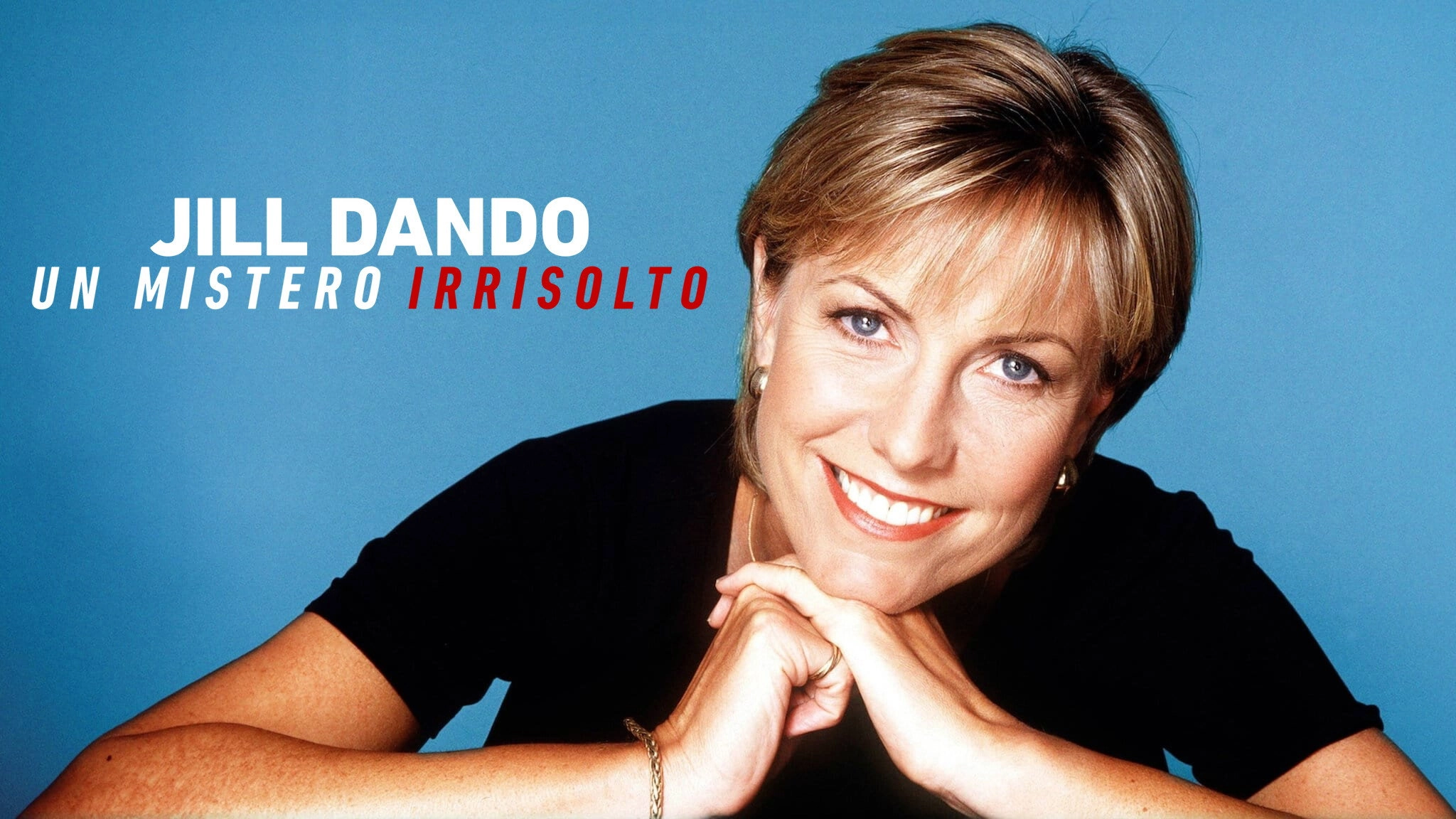 Who Killed Jill Dando?