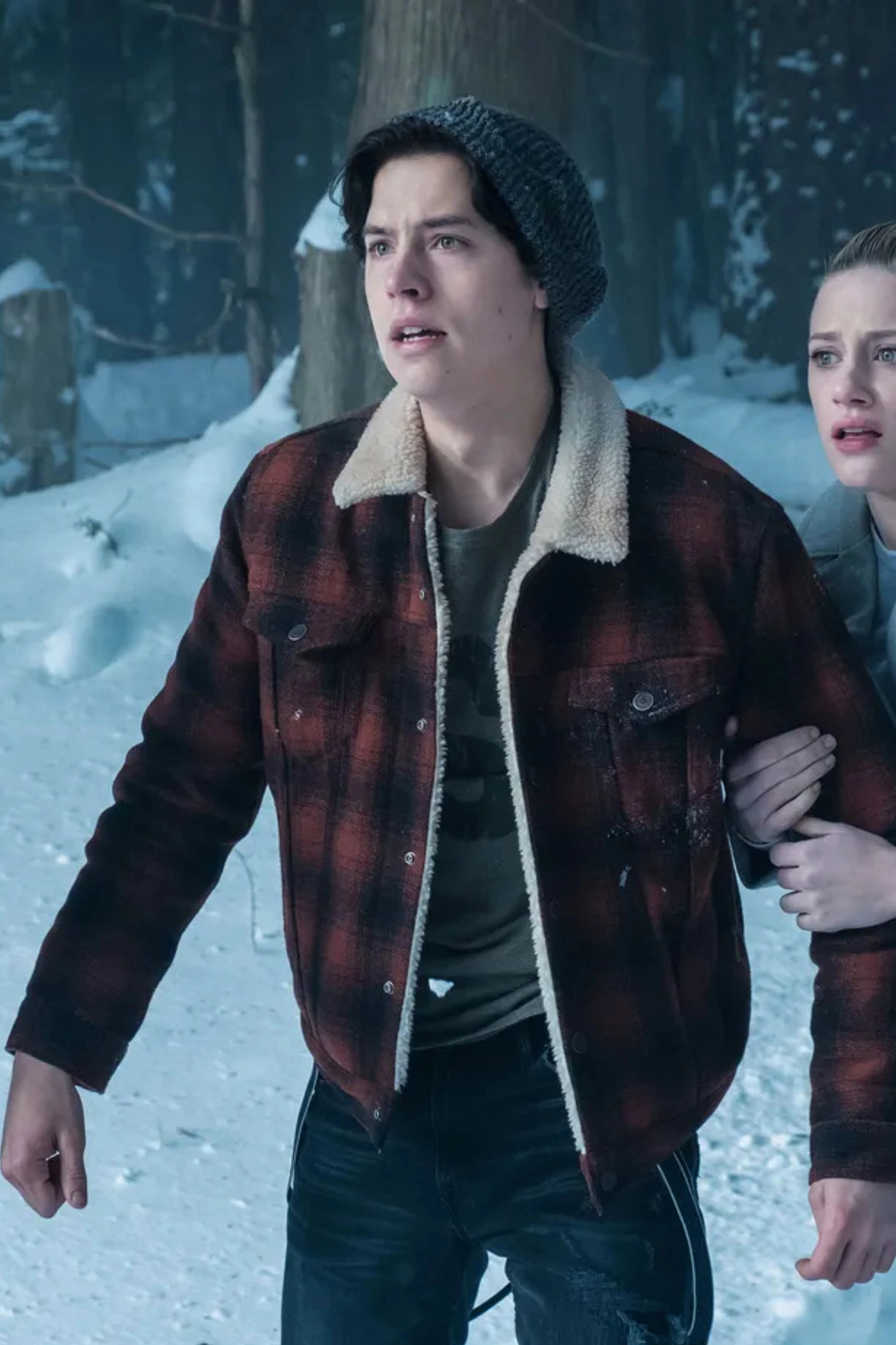 Riverdale