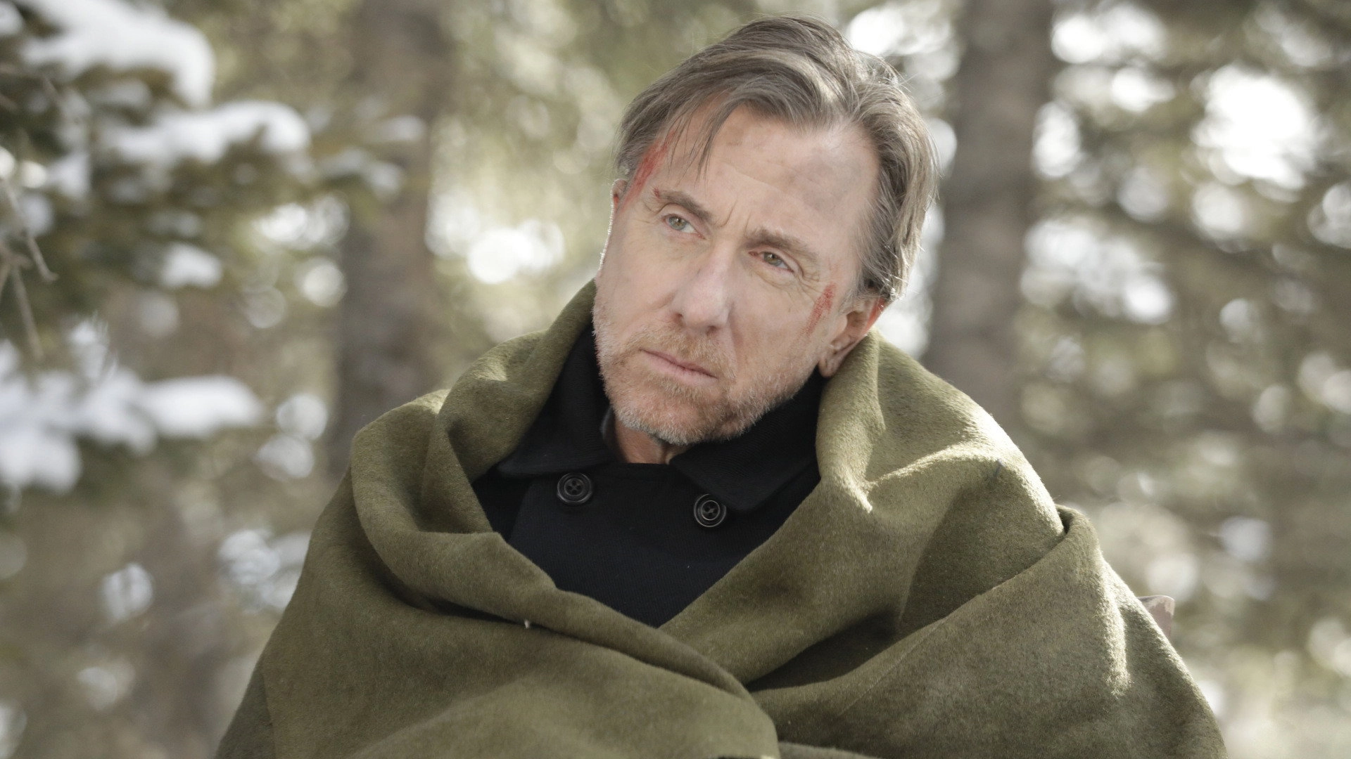Tin Star
