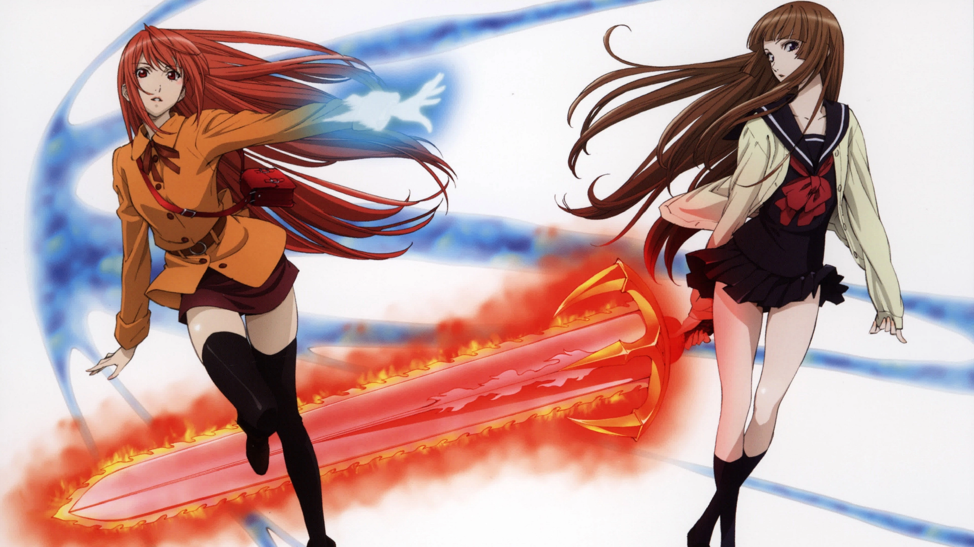 Blast of Tempest