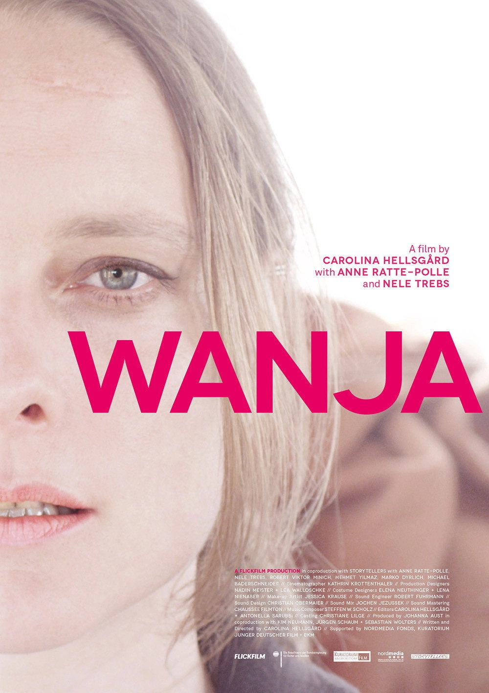 Wanja