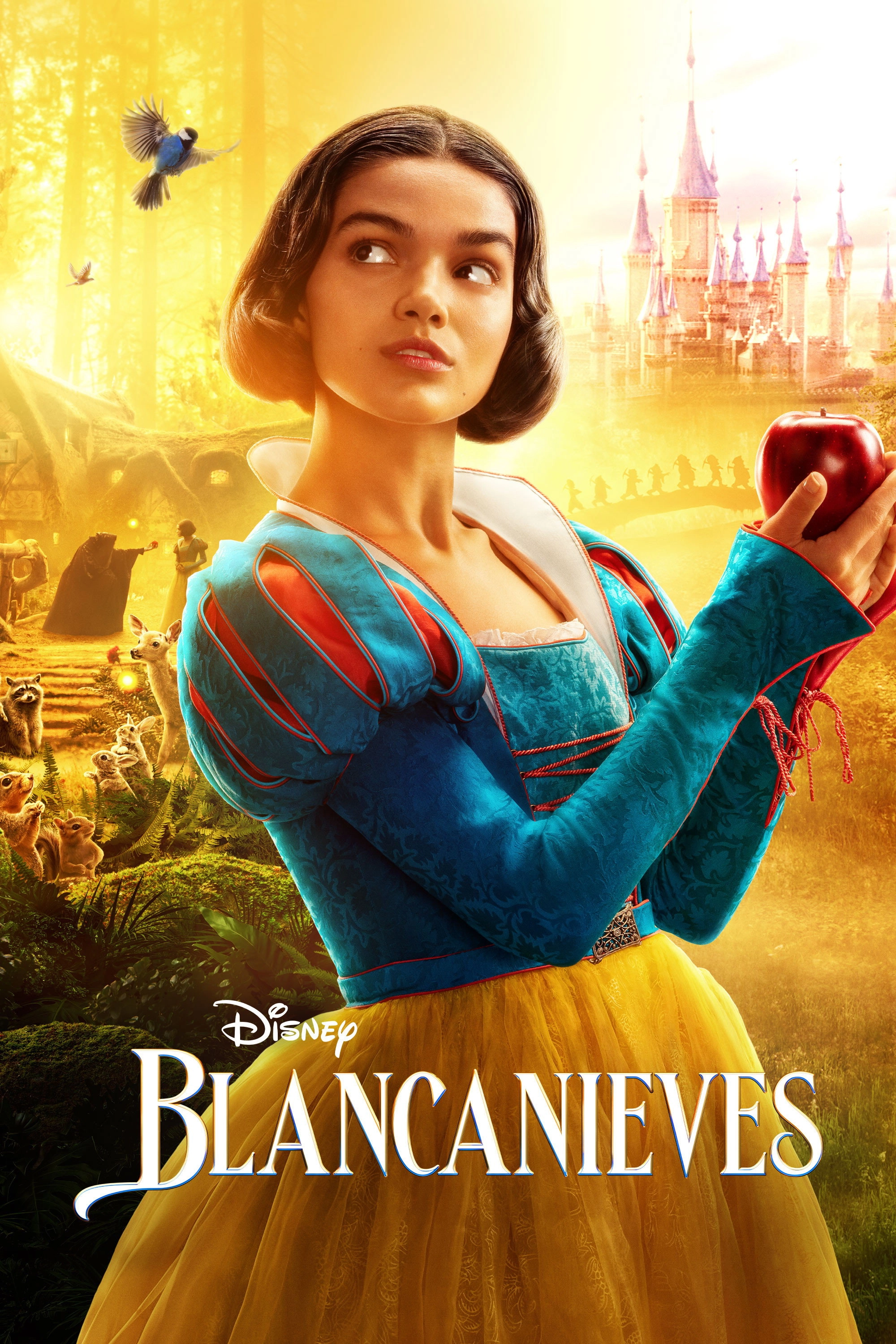 Snow White