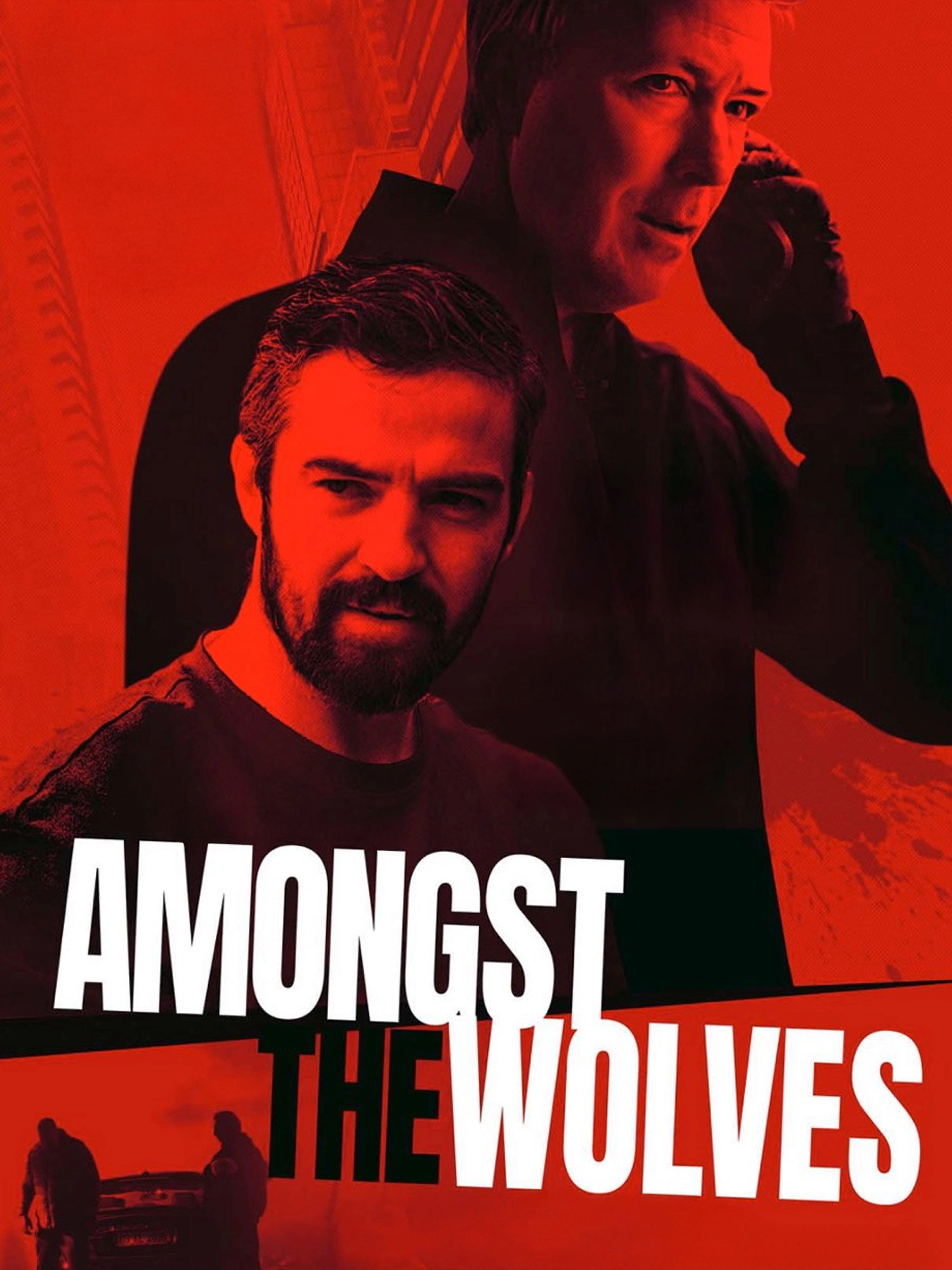 Amongst the Wolves