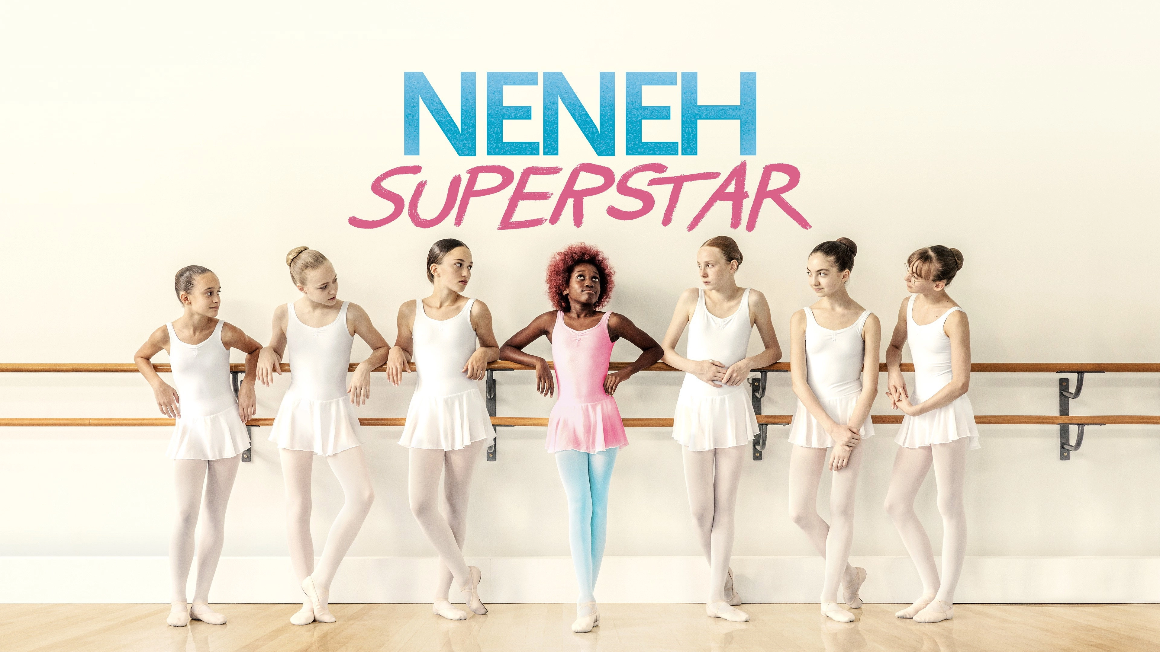 Neneh Superstar