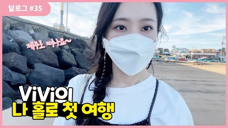 LOONA Log