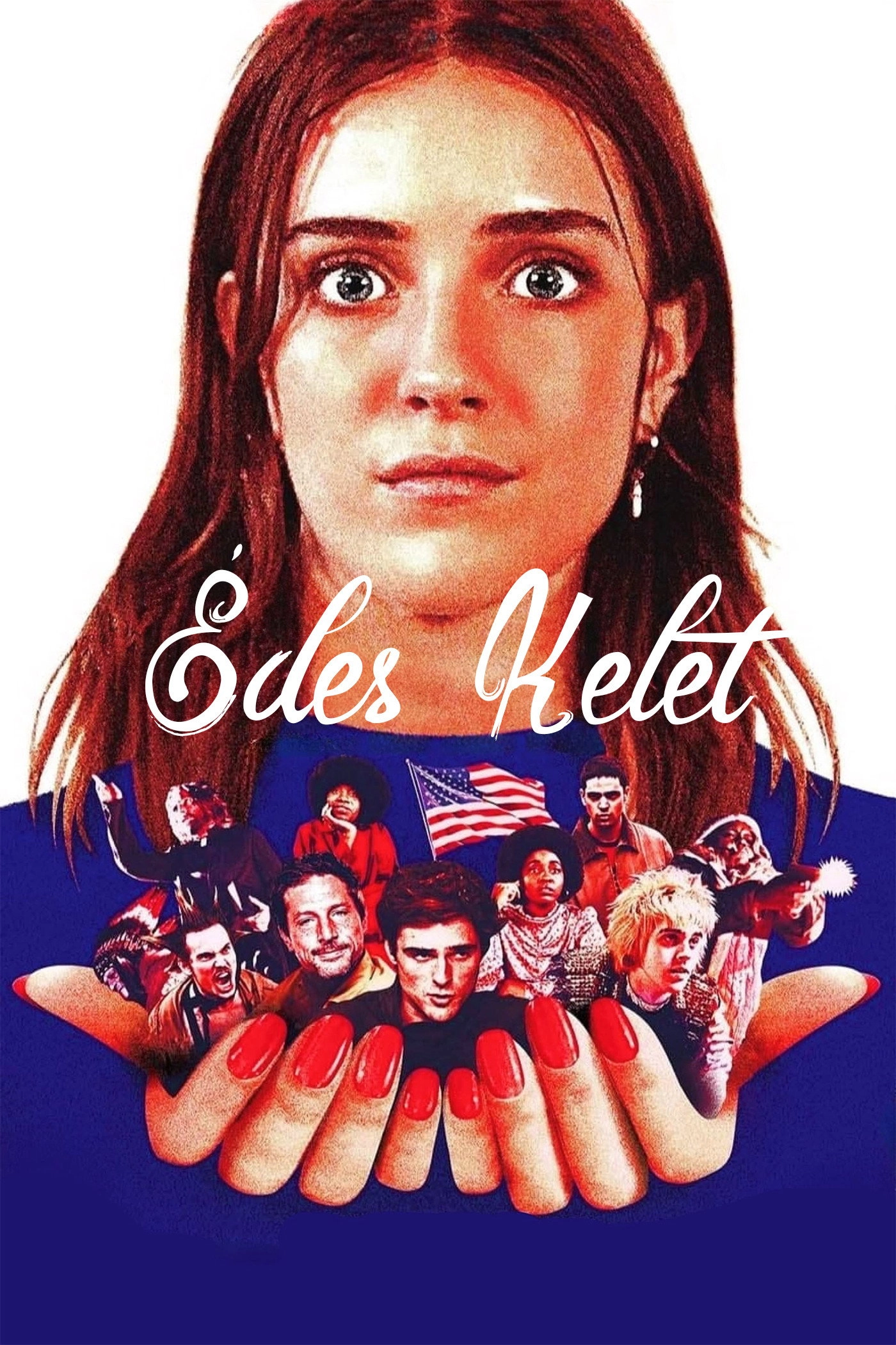 The Sweet East