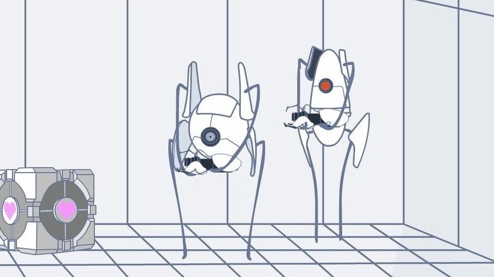 Rooster Teeth Animated Adventures