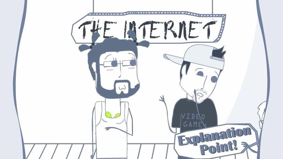 Rooster Teeth Animated Adventures