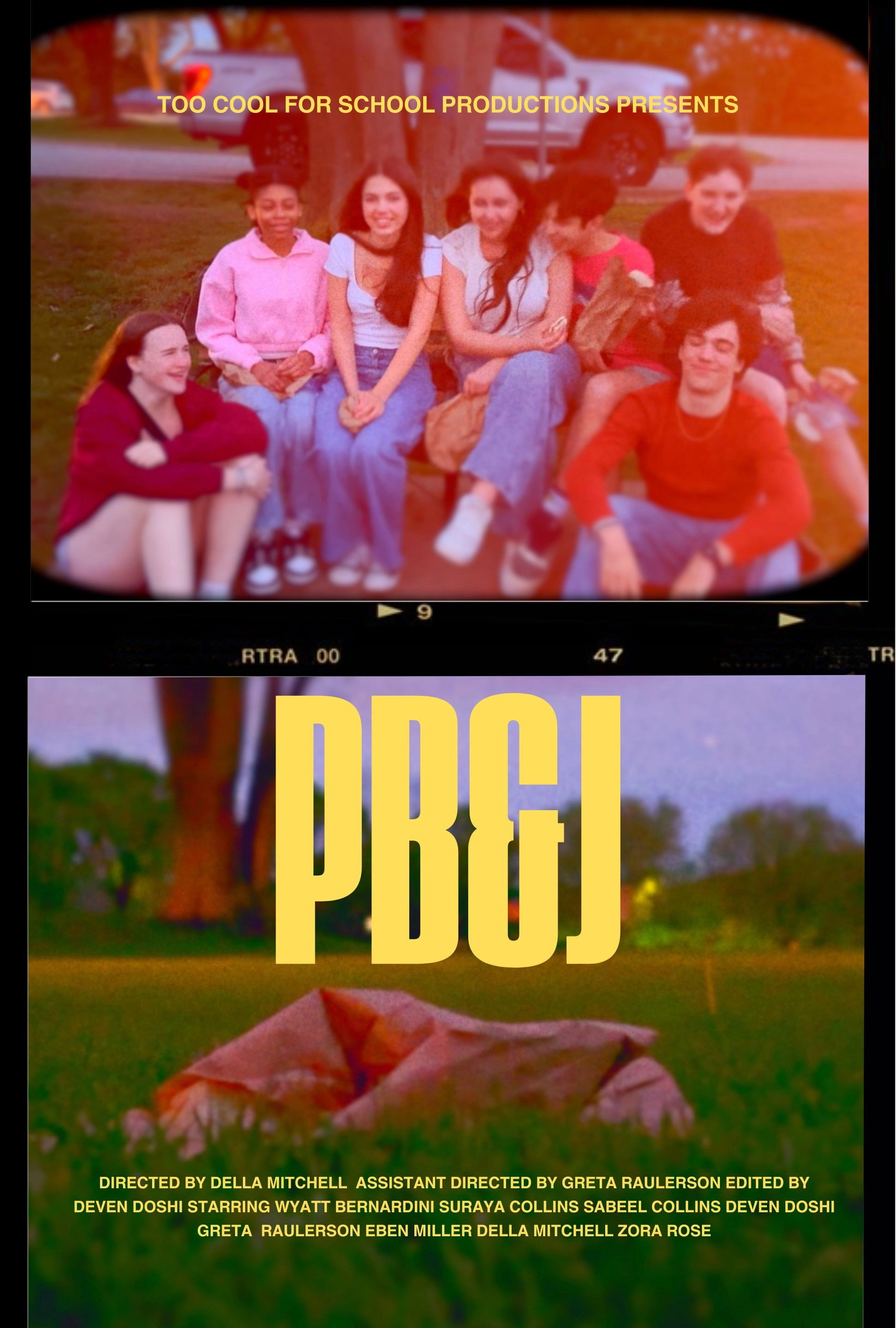 PB&J