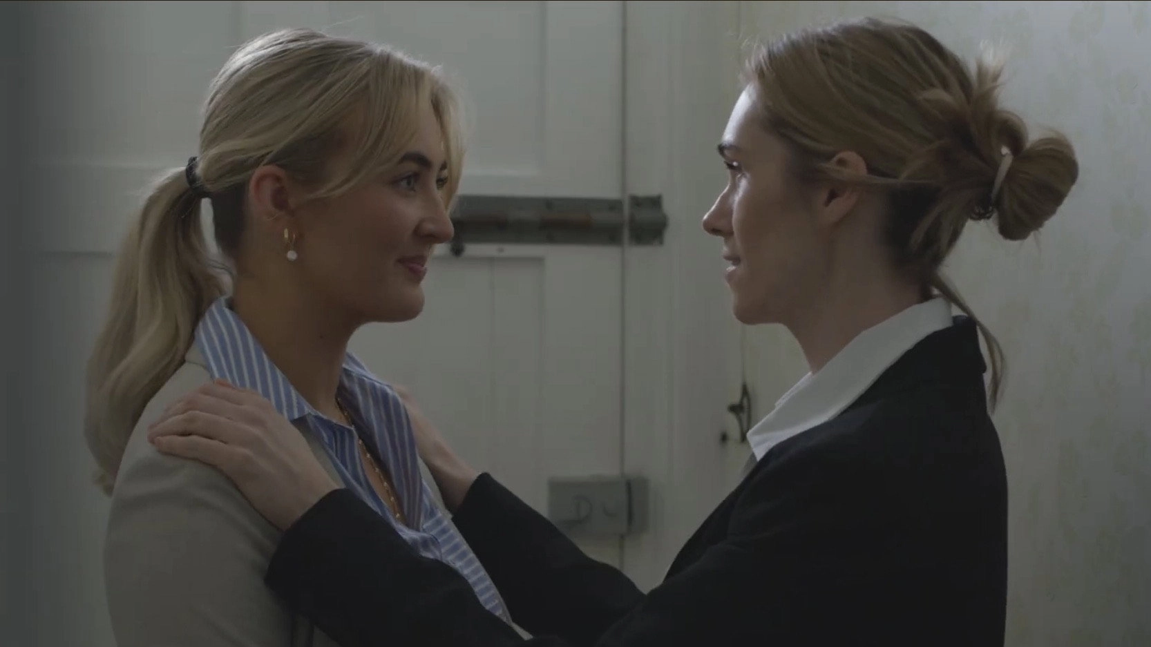 Pitch for Love
