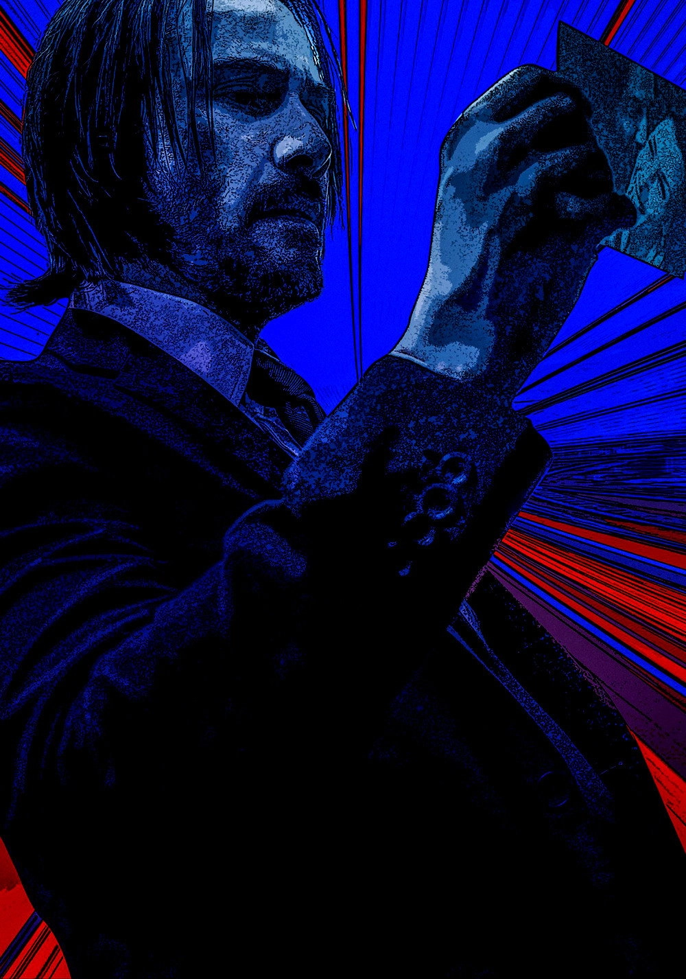 John Wick: Chapter 3 - Parabellum