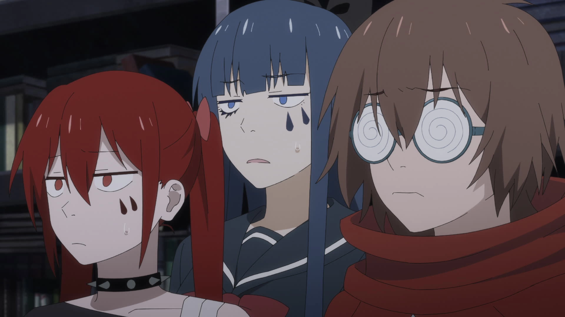 Magical Destroyers