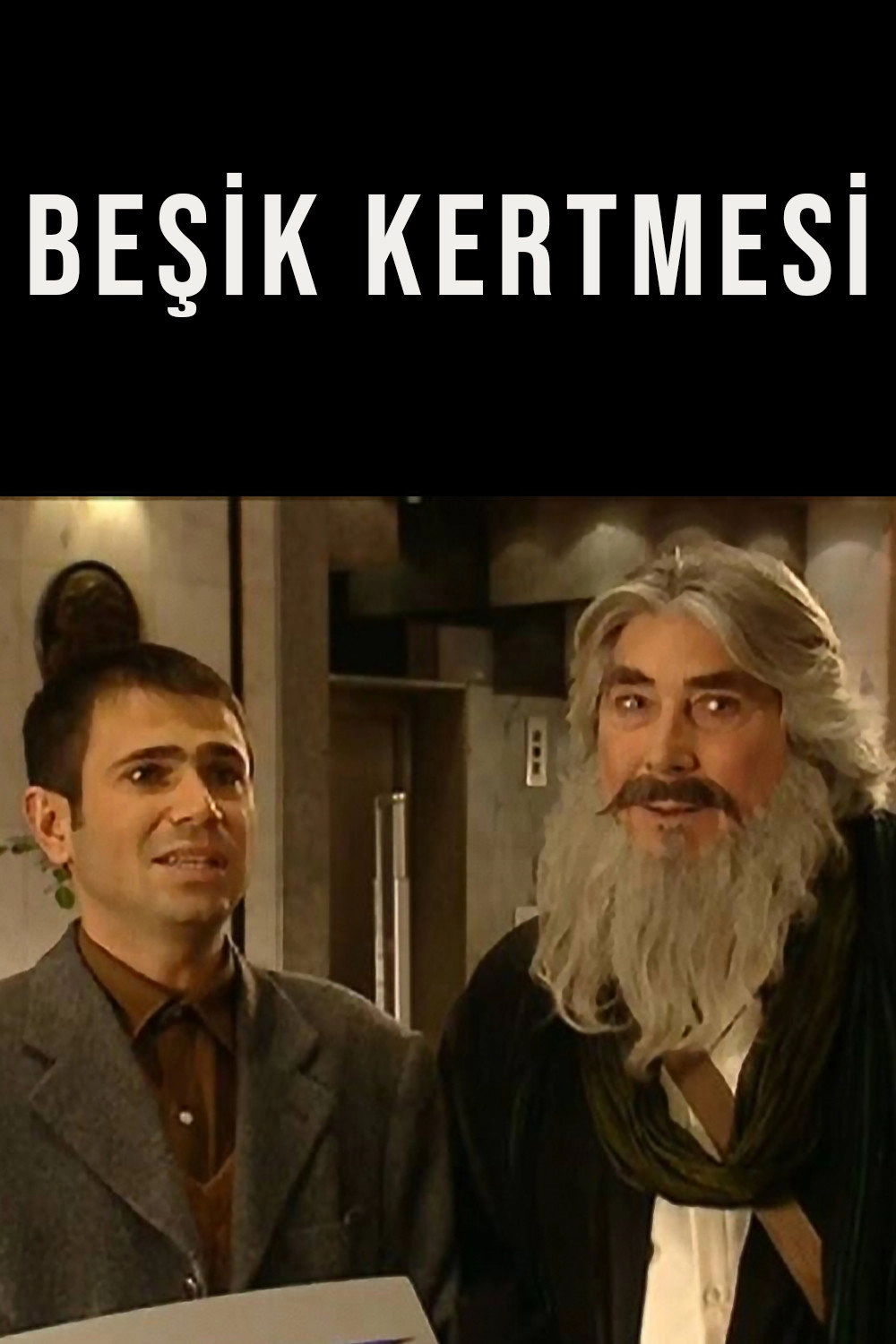 Beşik Kertmesi