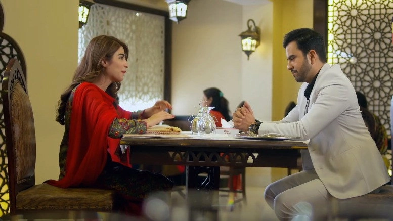 Ishq Tamasha