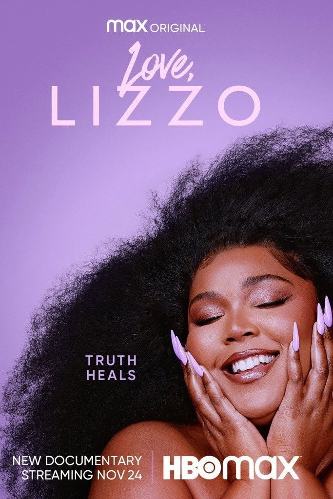 Love, Lizzo