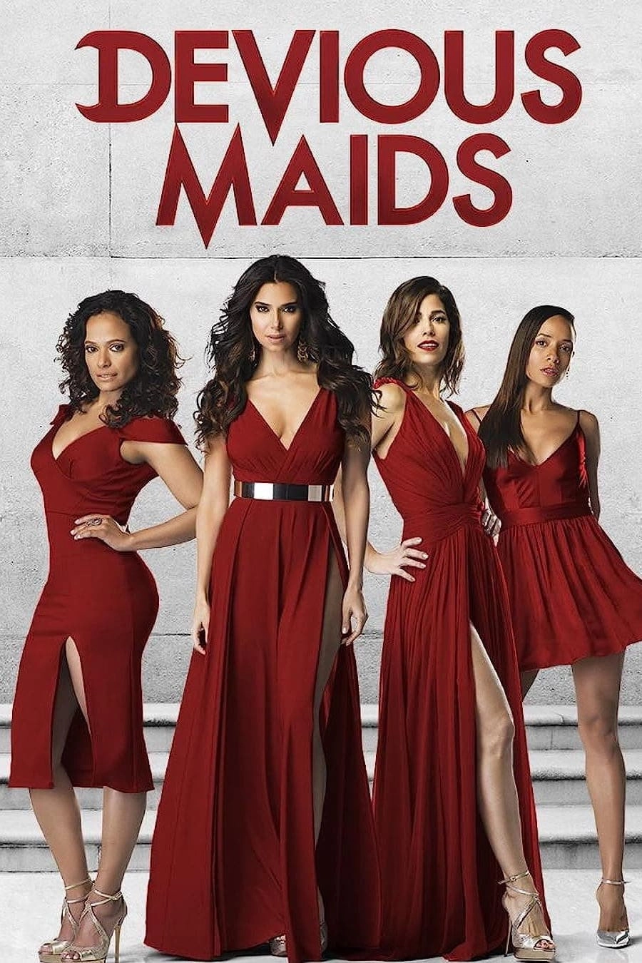 Devious Maids