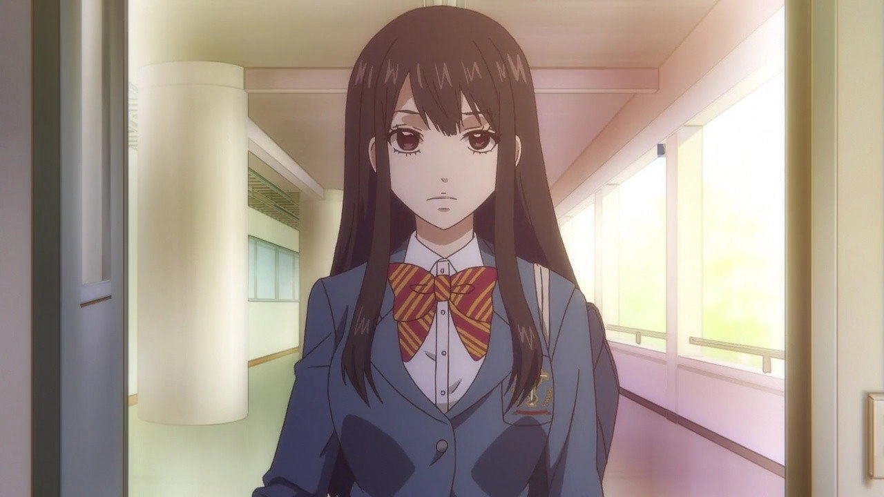 Kono Oto Tomare!: Sounds of Life