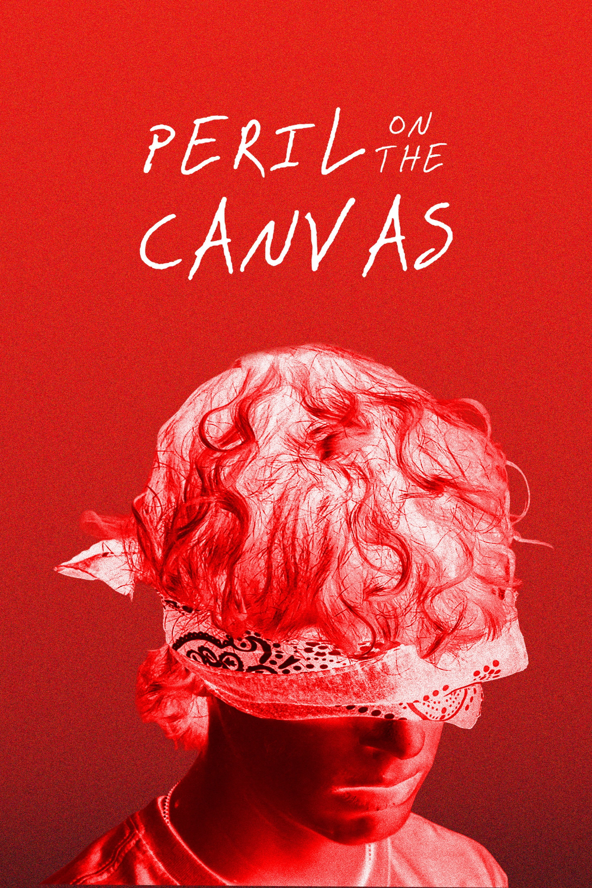 Peril on the Canvas