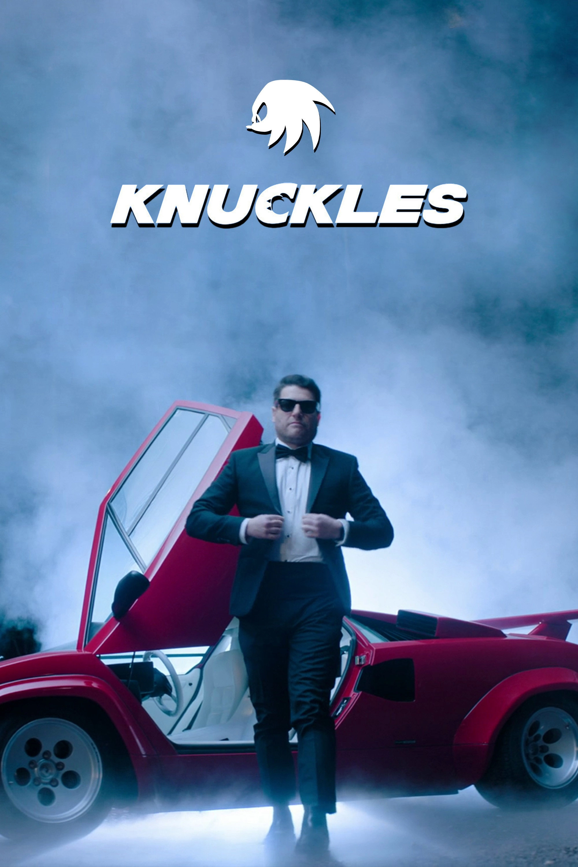 Knuckles