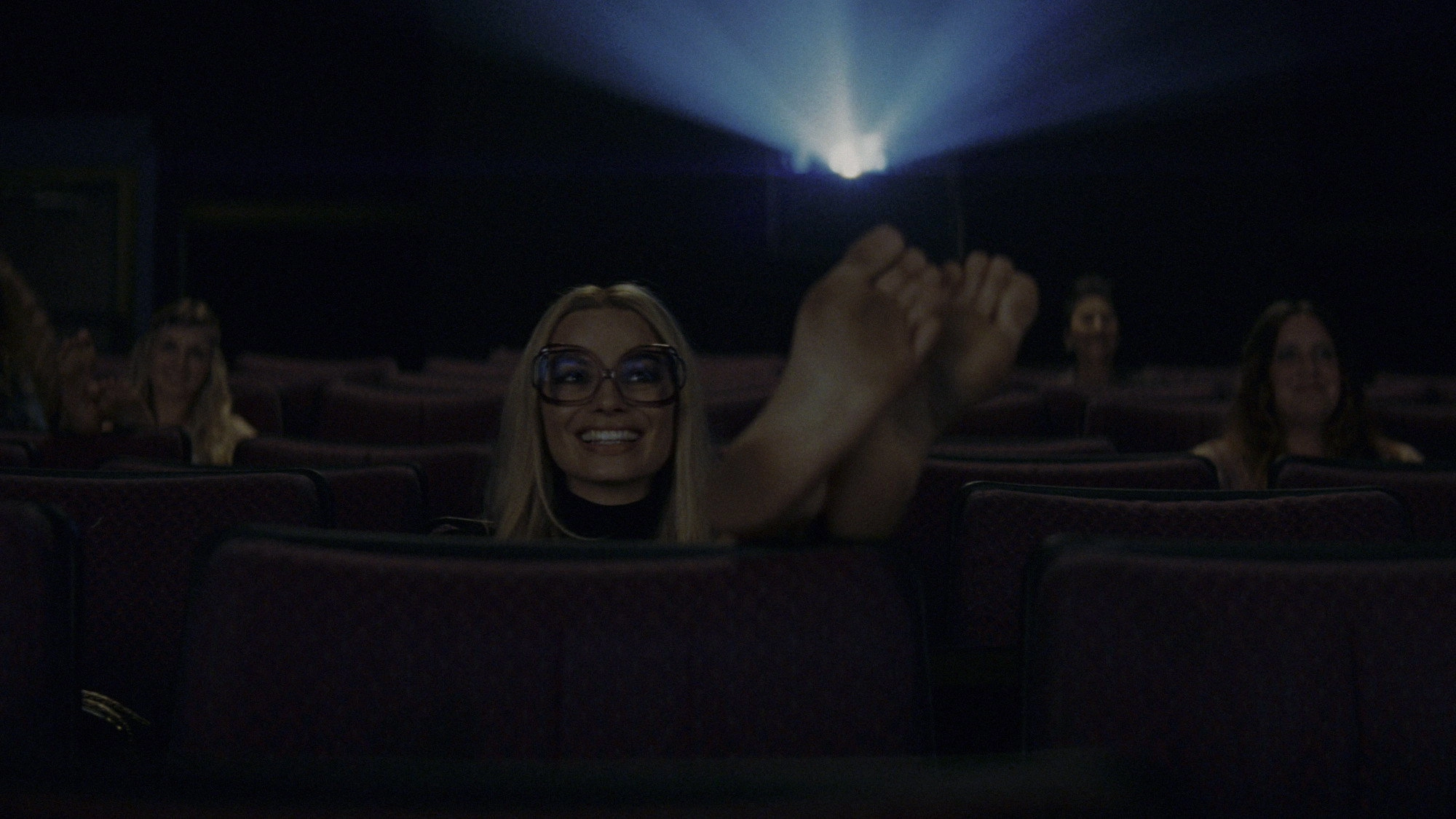 Once Upon a Time... in Hollywood