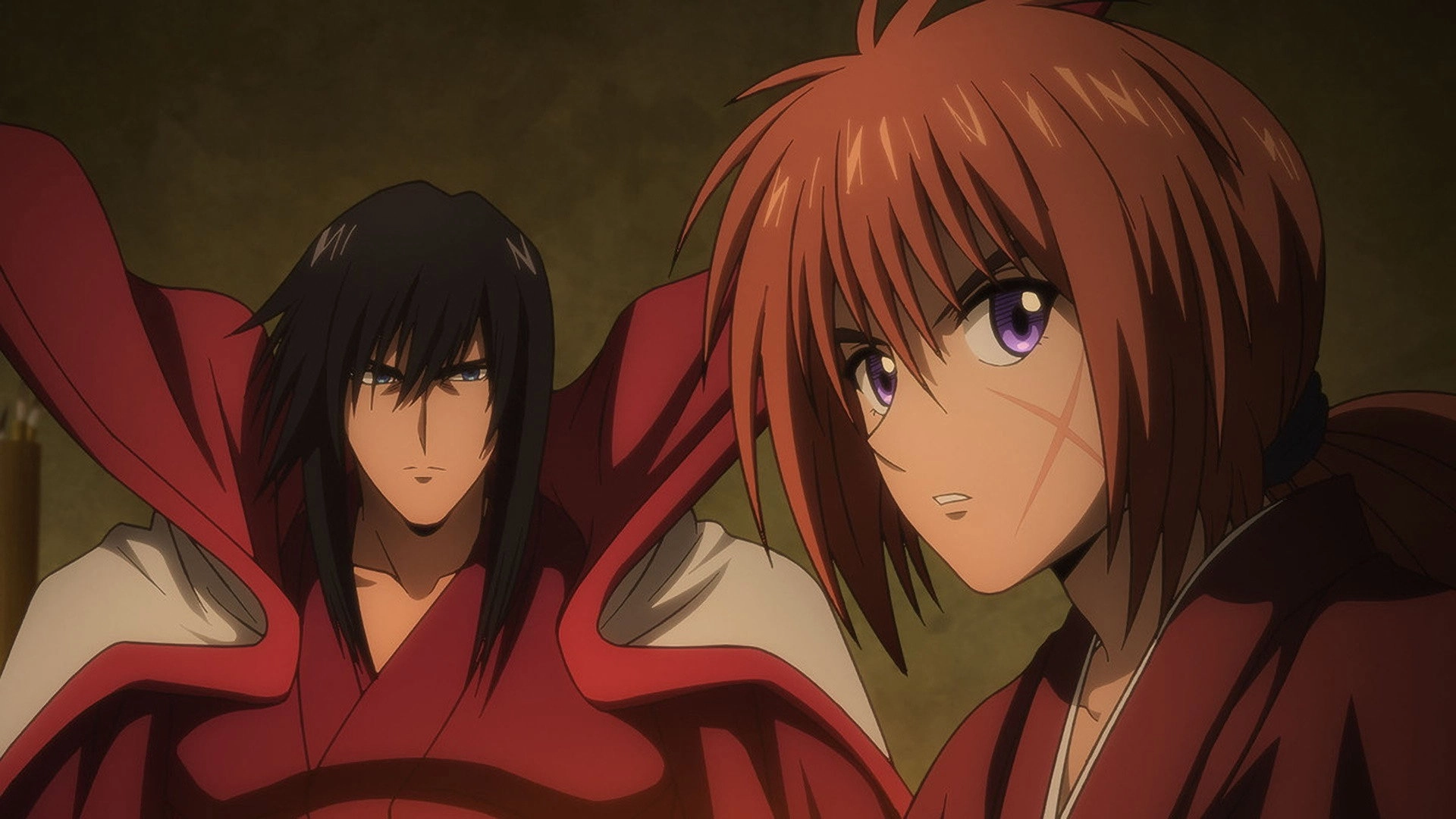 Rurouni Kenshin