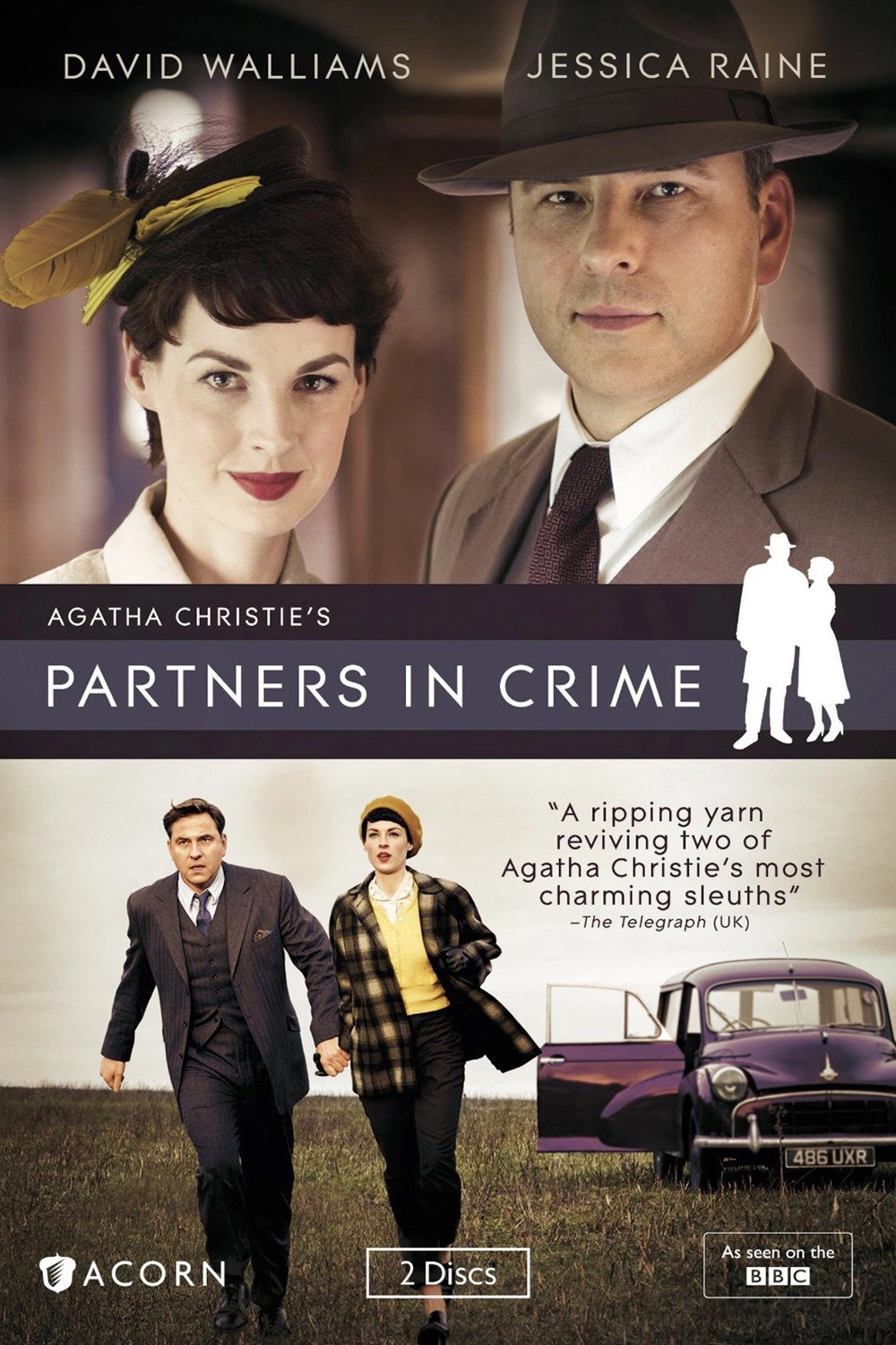 Partners in Crime