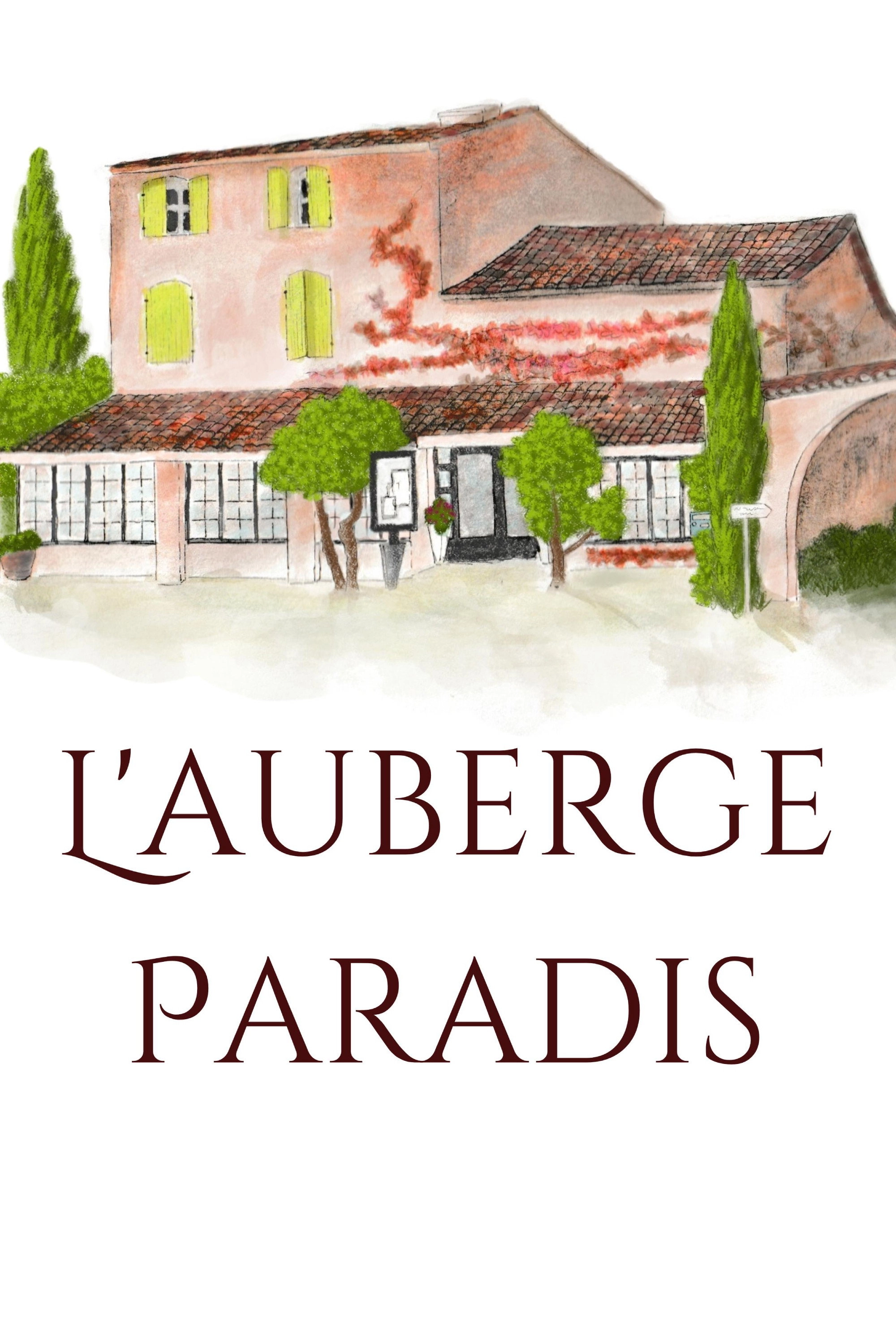 The Paradise Inn