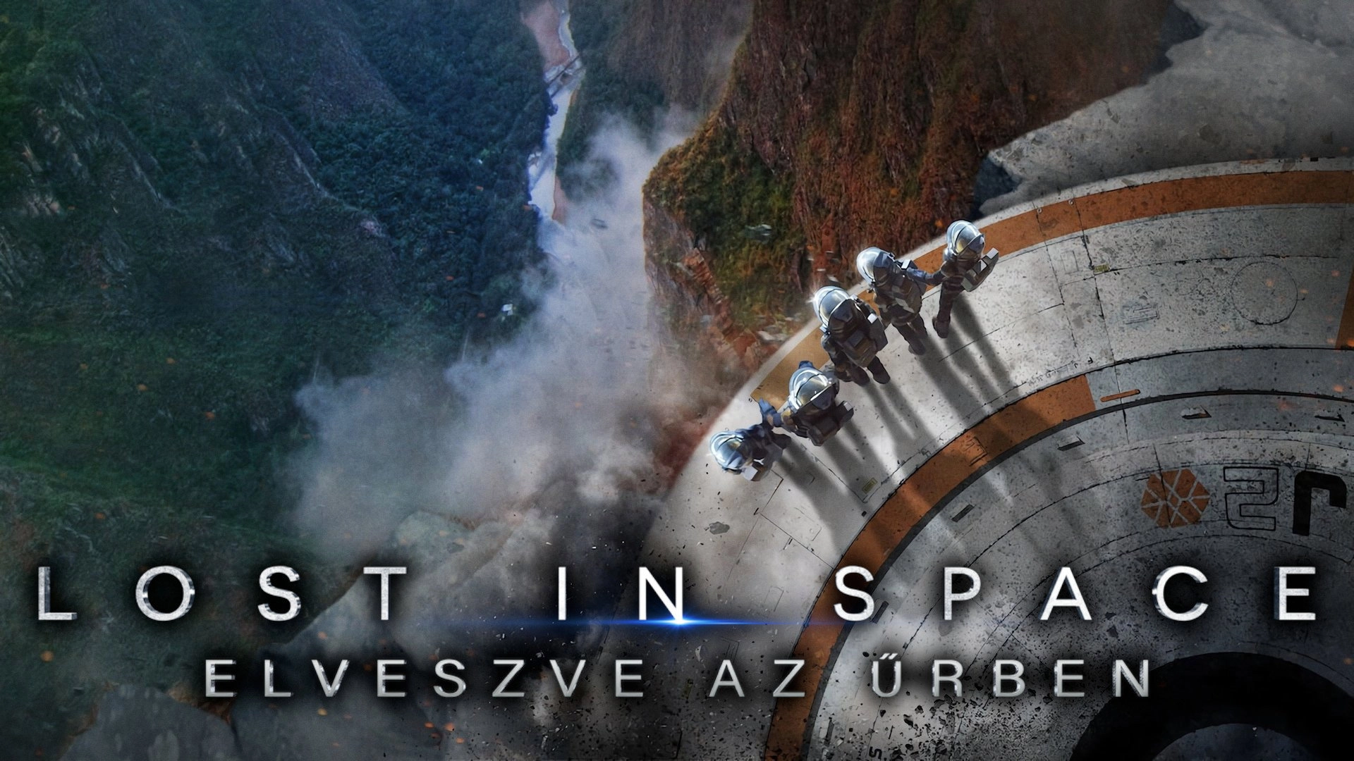 Lost in Space