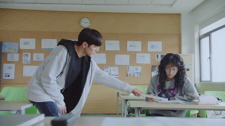 A Little Thing Called First Love