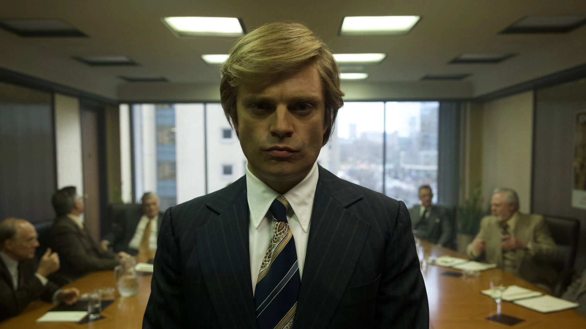 The Apprentice