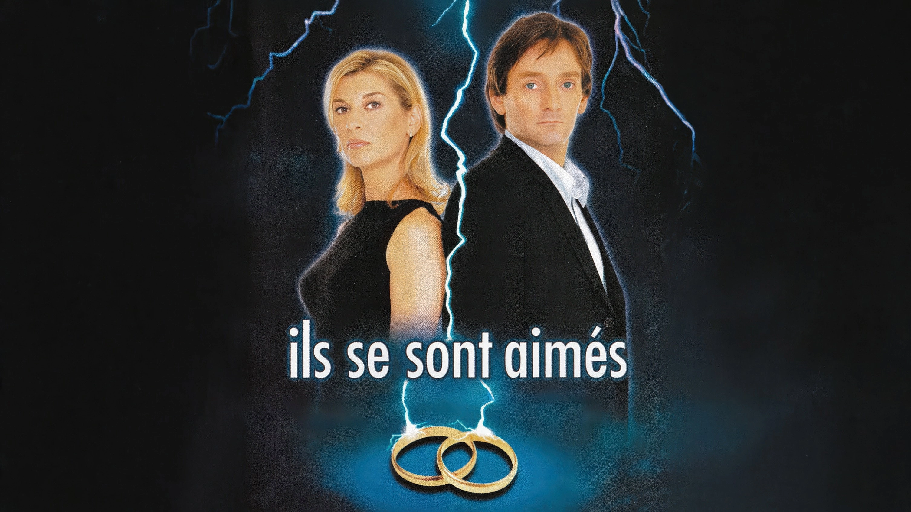 Ils se sont aimés