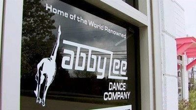 Dance Moms