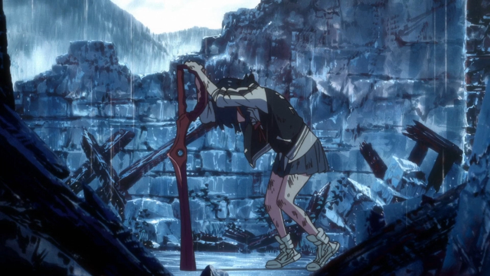 Kill la Kill