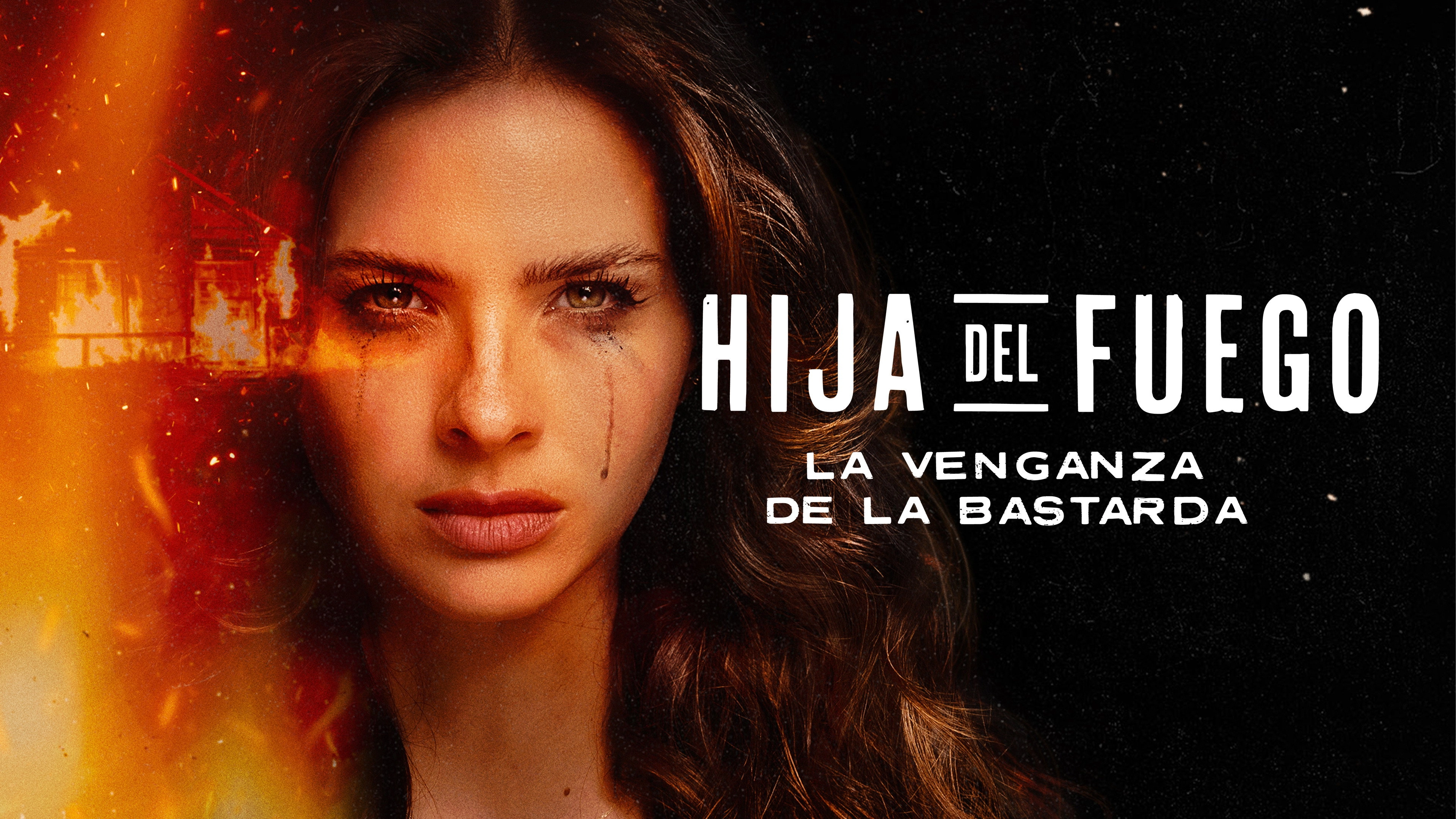 Daughter of Fire