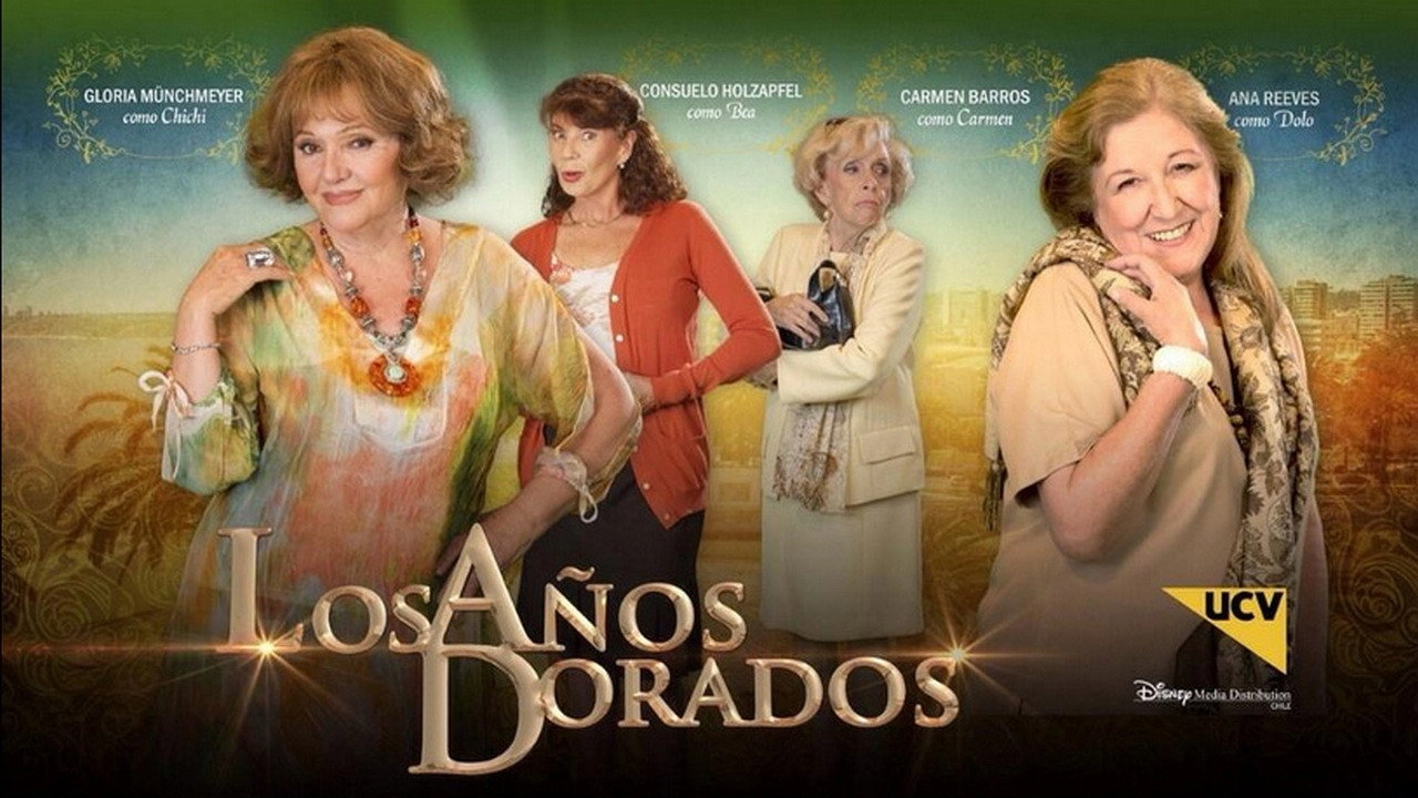 Los años dorados