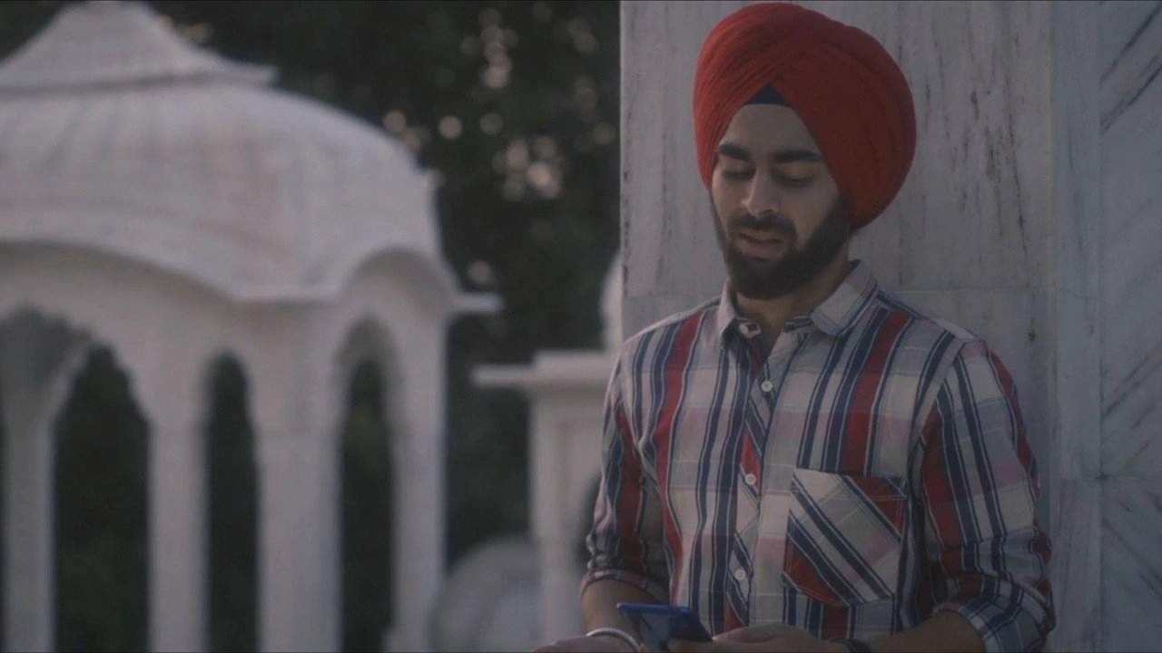 Zindagi in Short