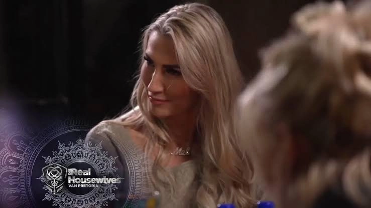 Die Real Housewives van Pretoria