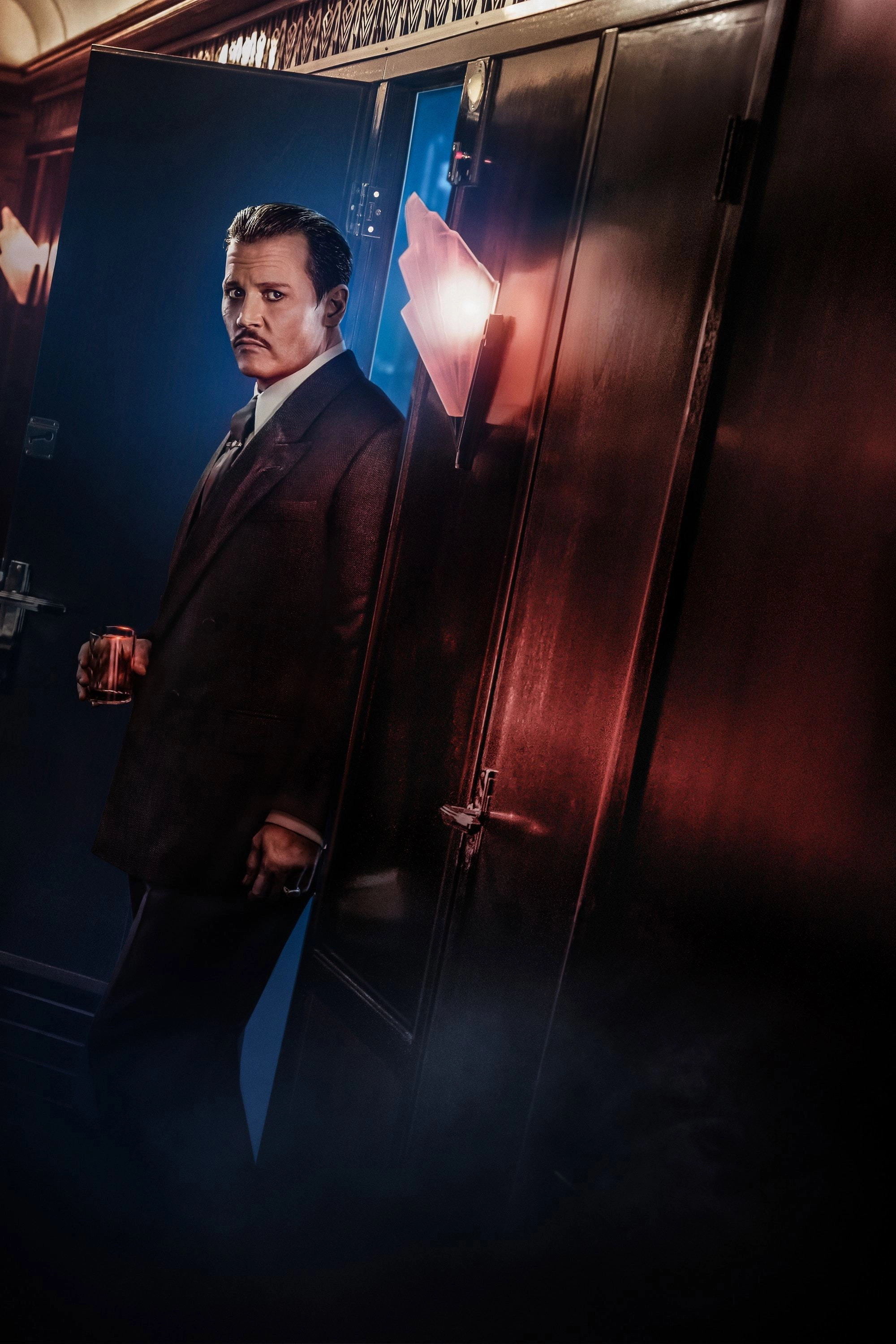 Murder on the Orient Express