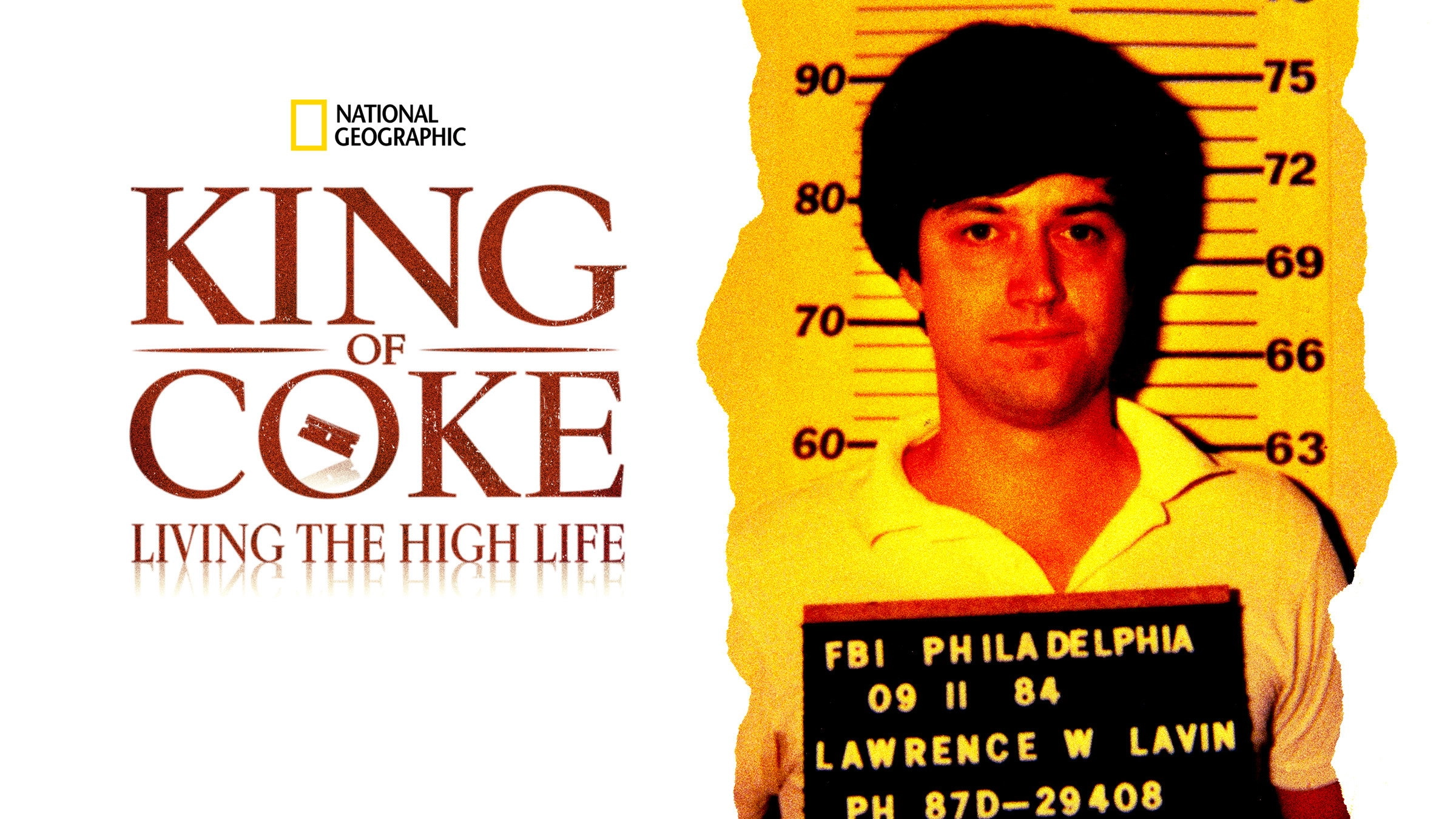 King Of Coke: Living The High Life