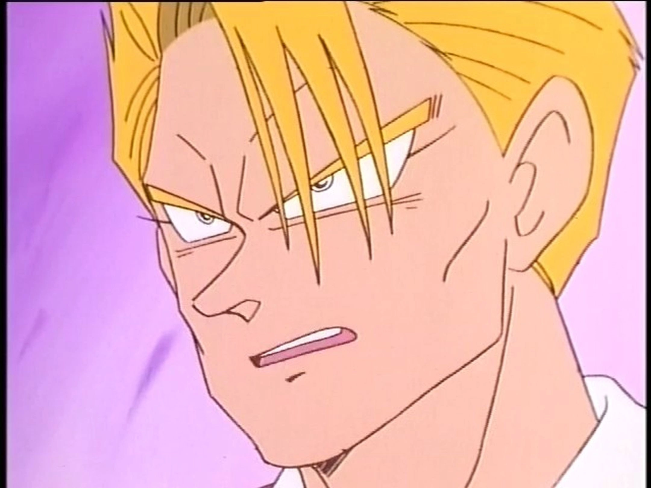 Nangoku Shounen Papuwa-kun
