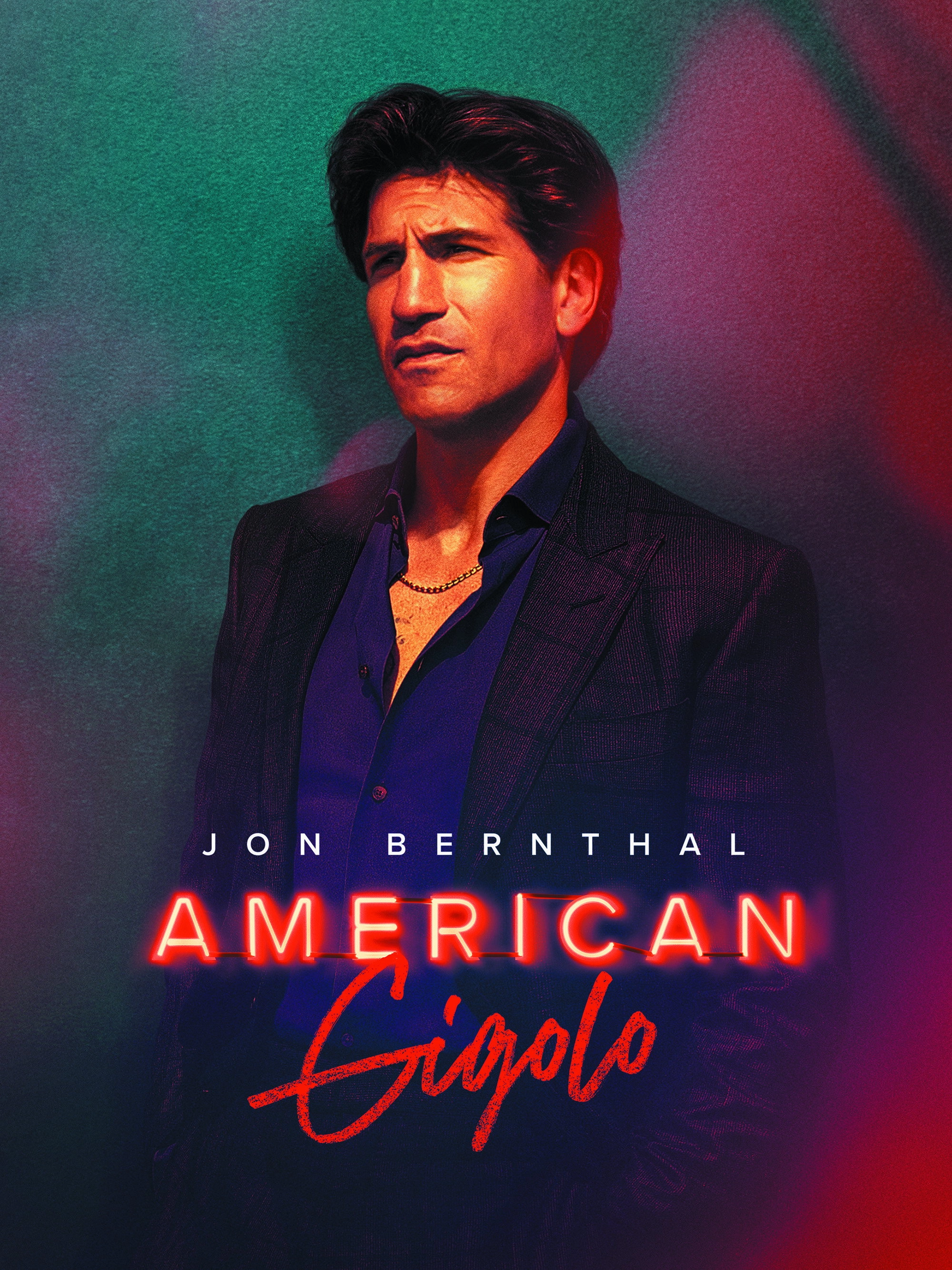 American Gigolo