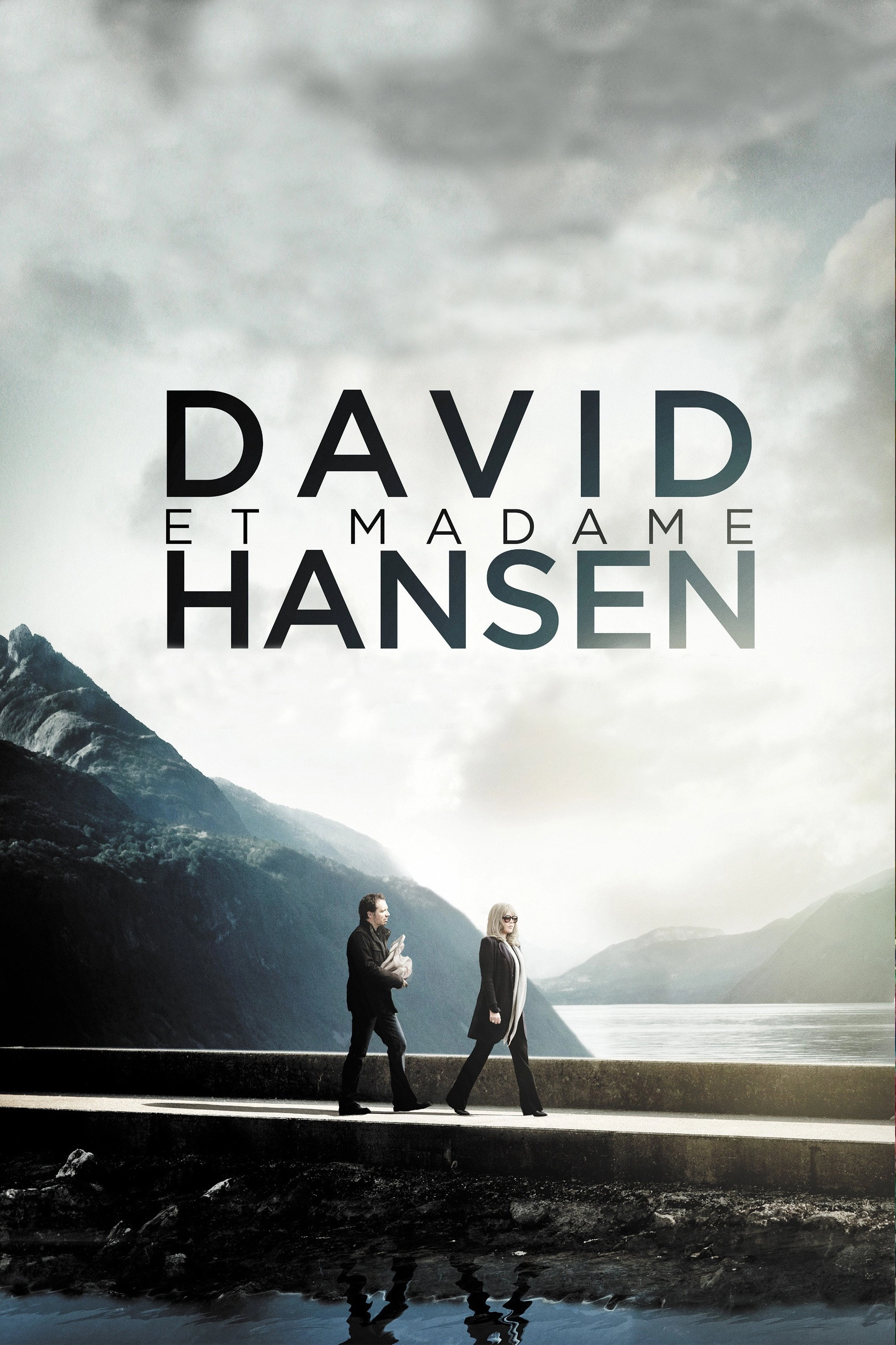 David et Madame Hansen