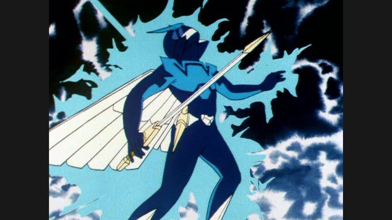 Dream Fighter Wingman