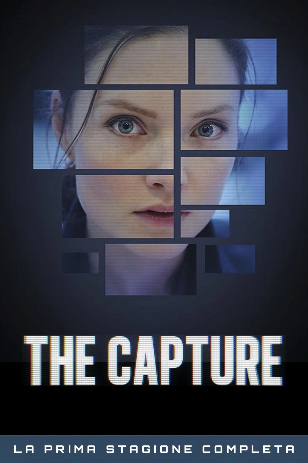 The Capture