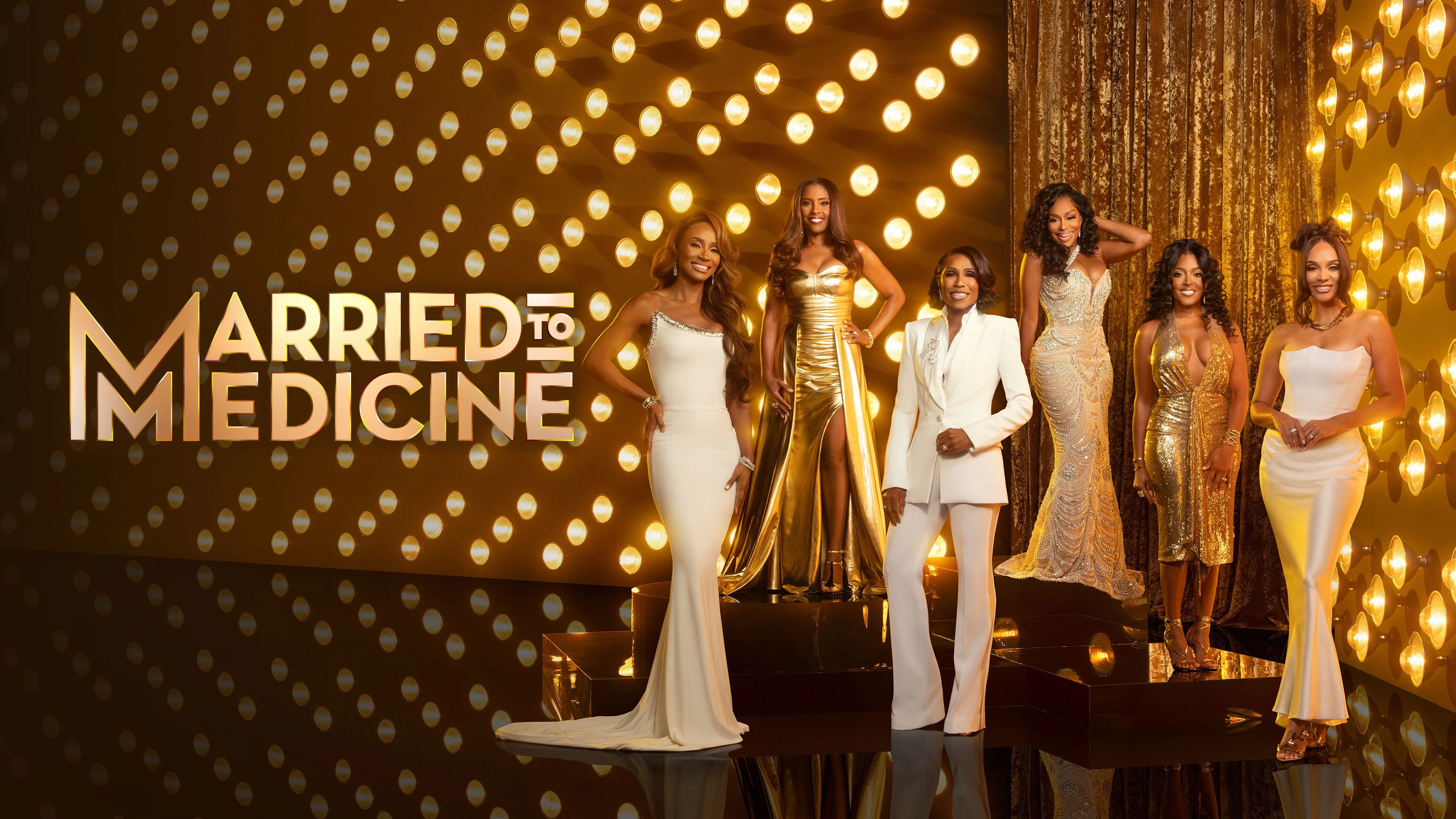 Married to Medicine