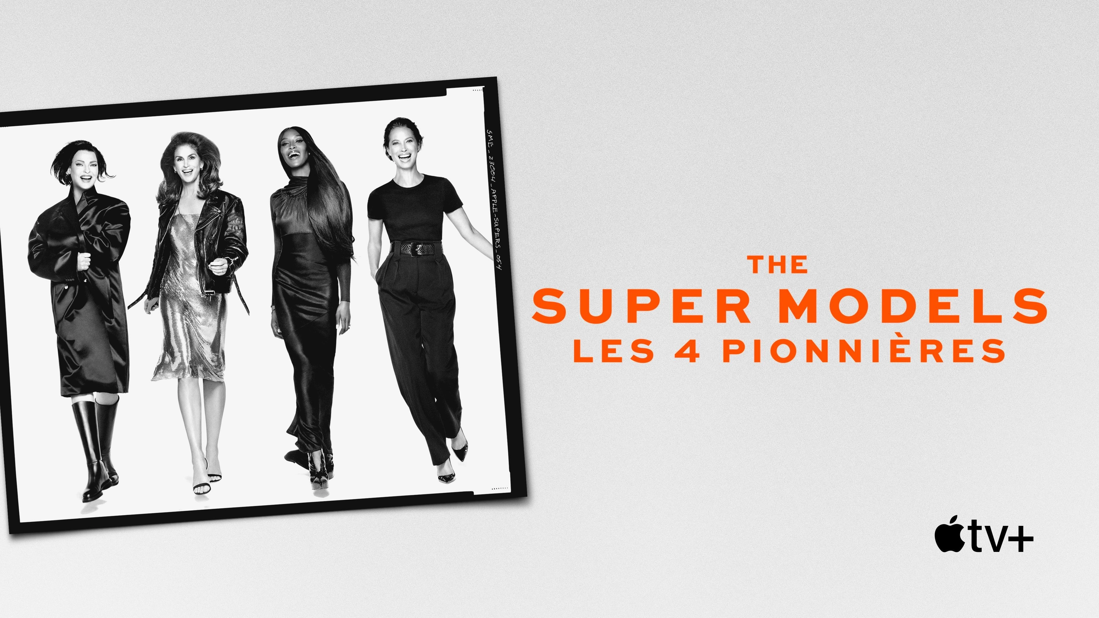 The Super Models